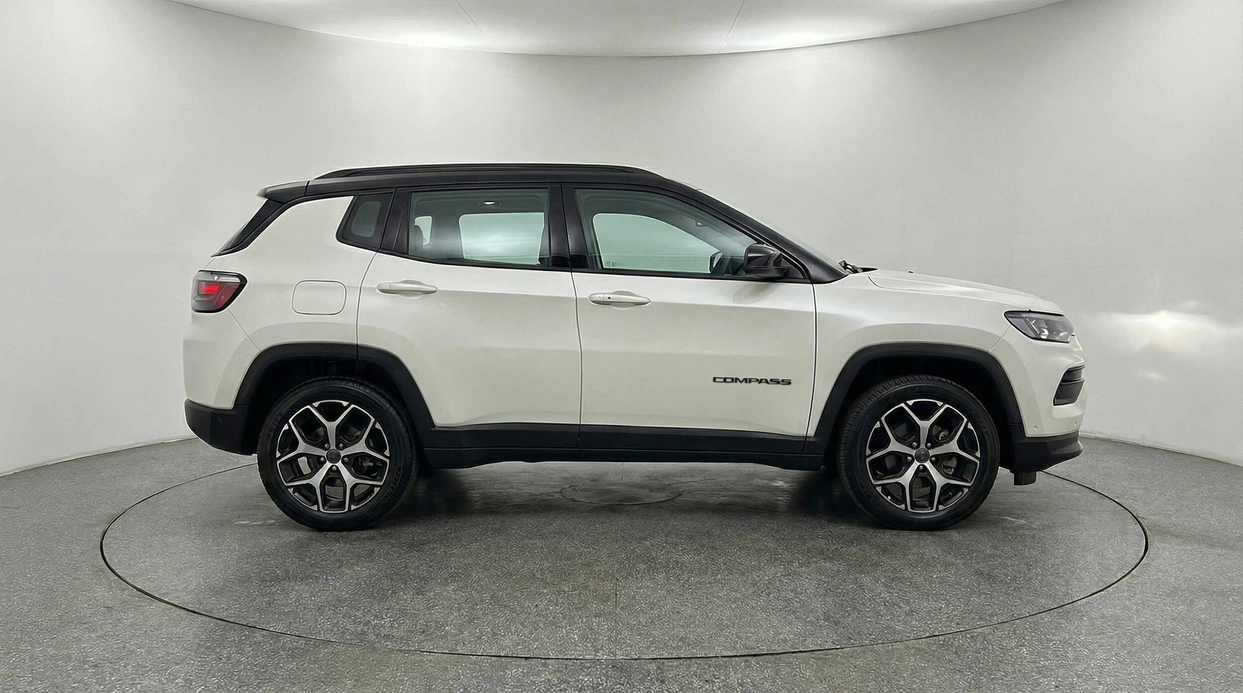 Thumbnail: 2025 Jeep Compass - 11