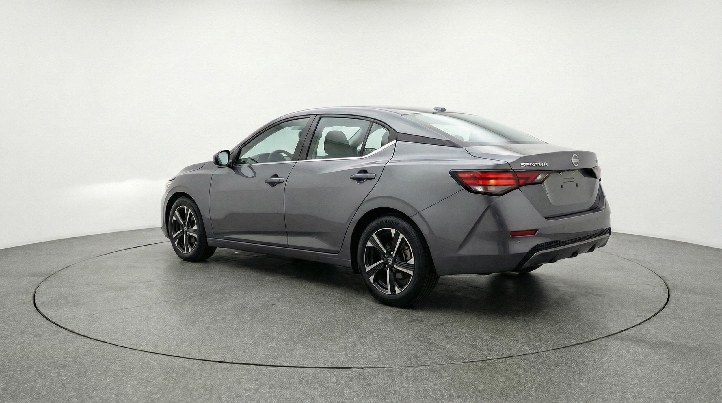 Thumbnail: 2025 Nissan Sentra - 5