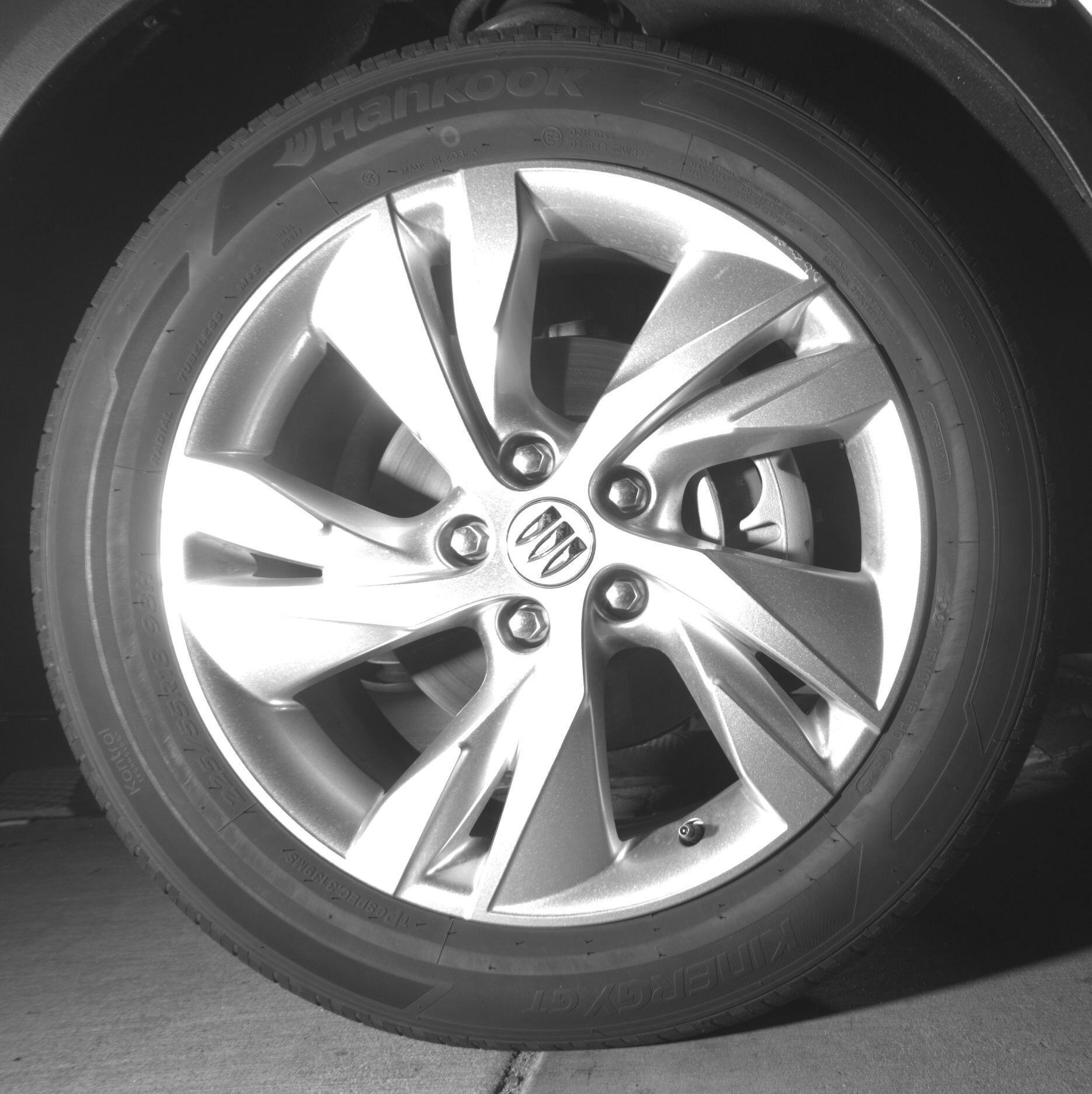 Thumbnail: 2025 Buick Encore GX - 10