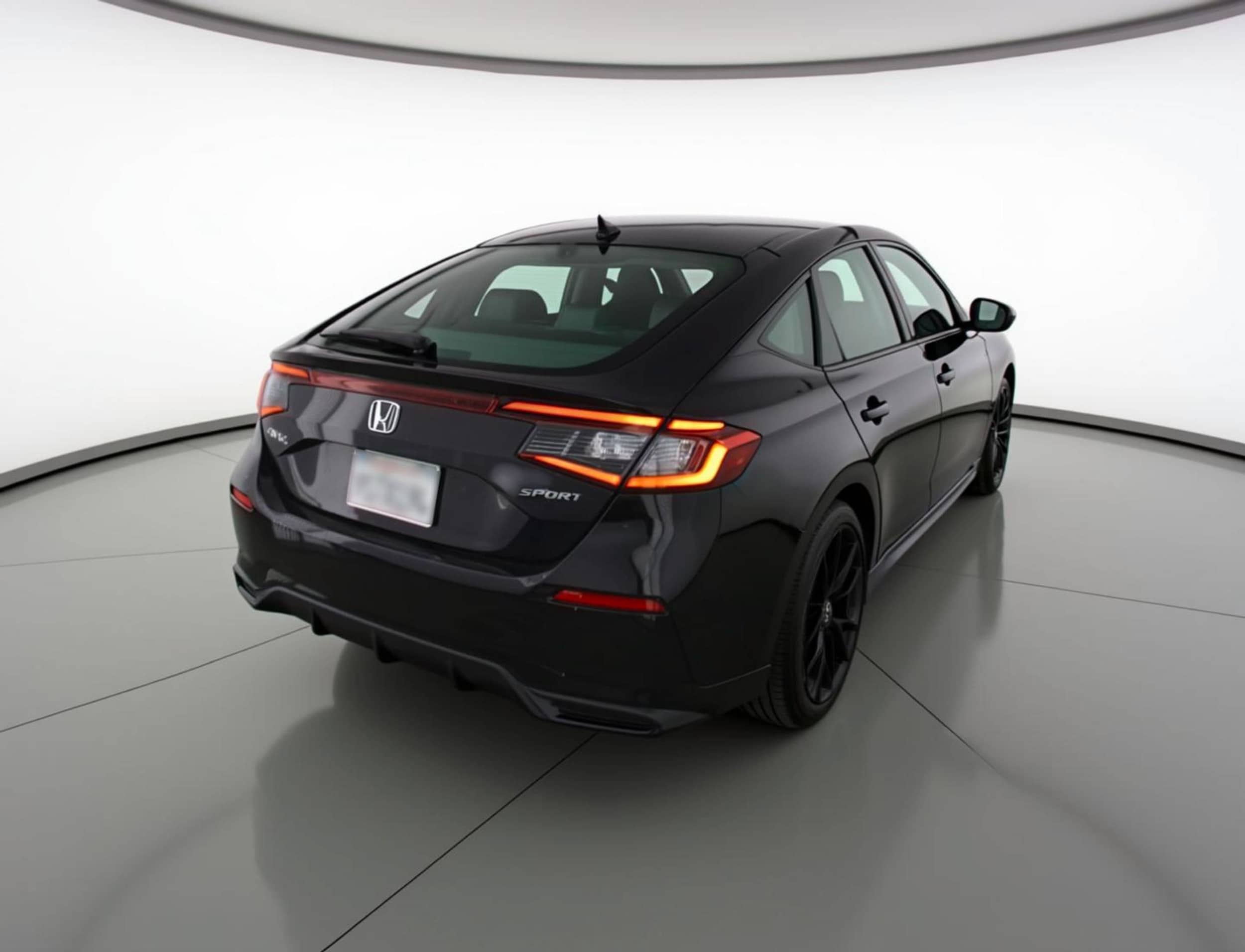 Thumbnail: 2025 Honda Civic - 9