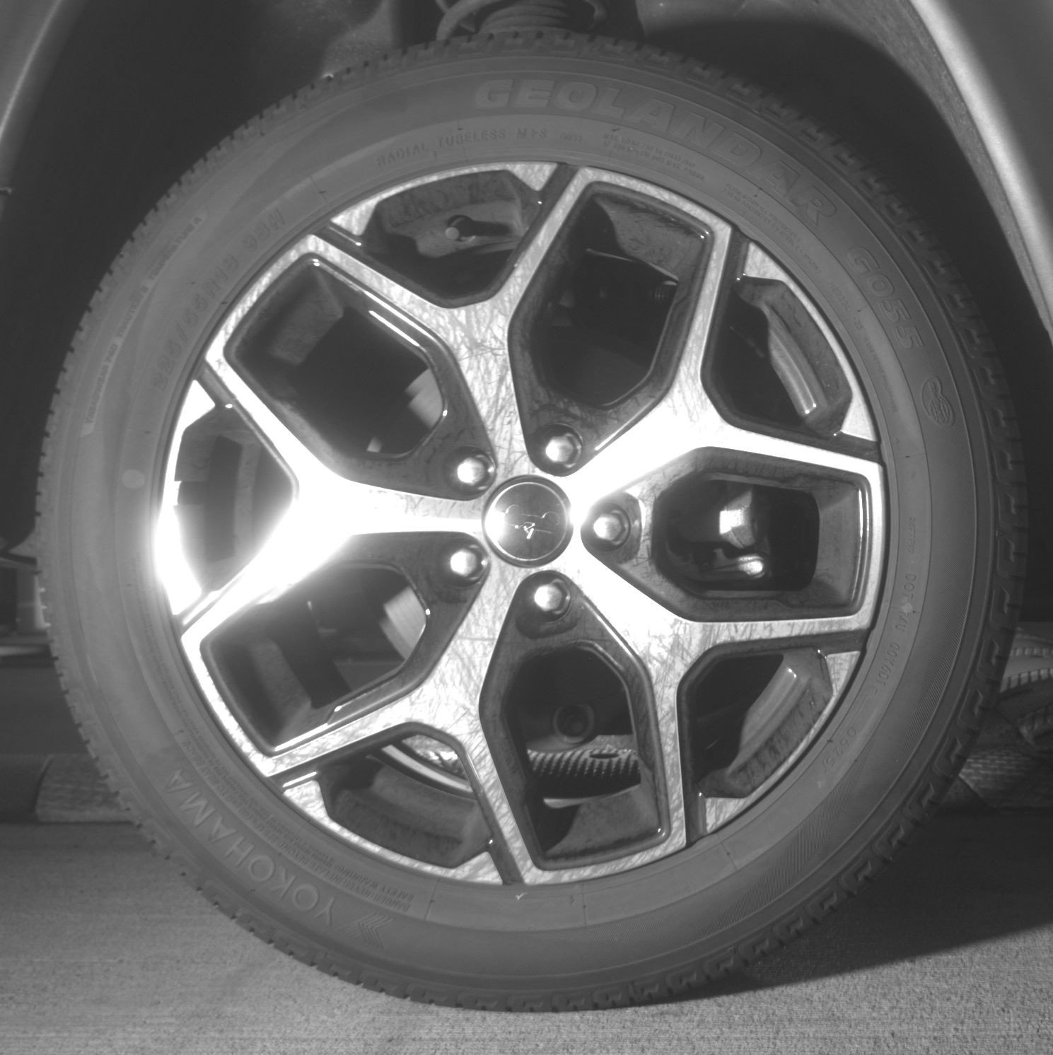 Thumbnail: 2025 Jeep Compass - 15