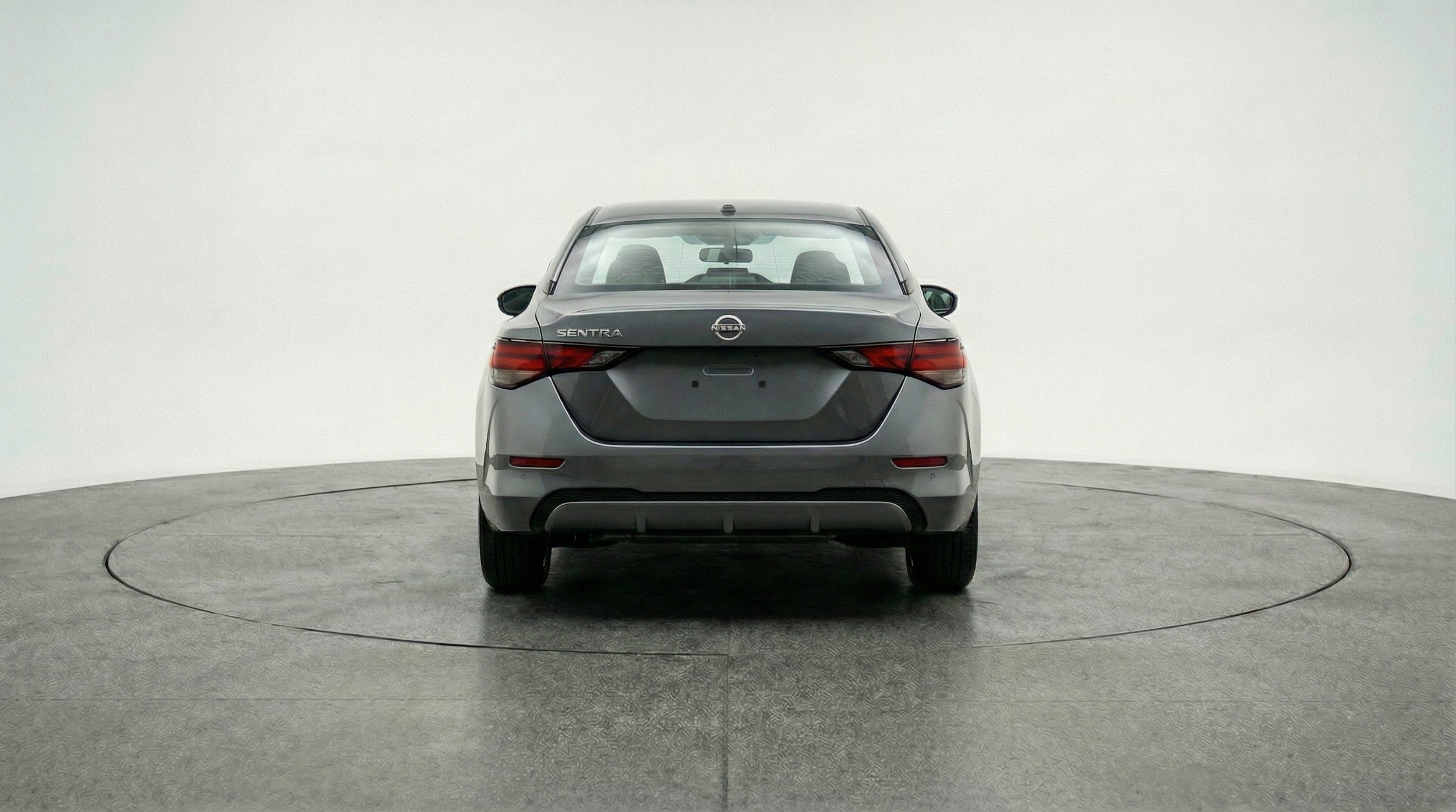 Thumbnail: 2025 Nissan Sentra - 7