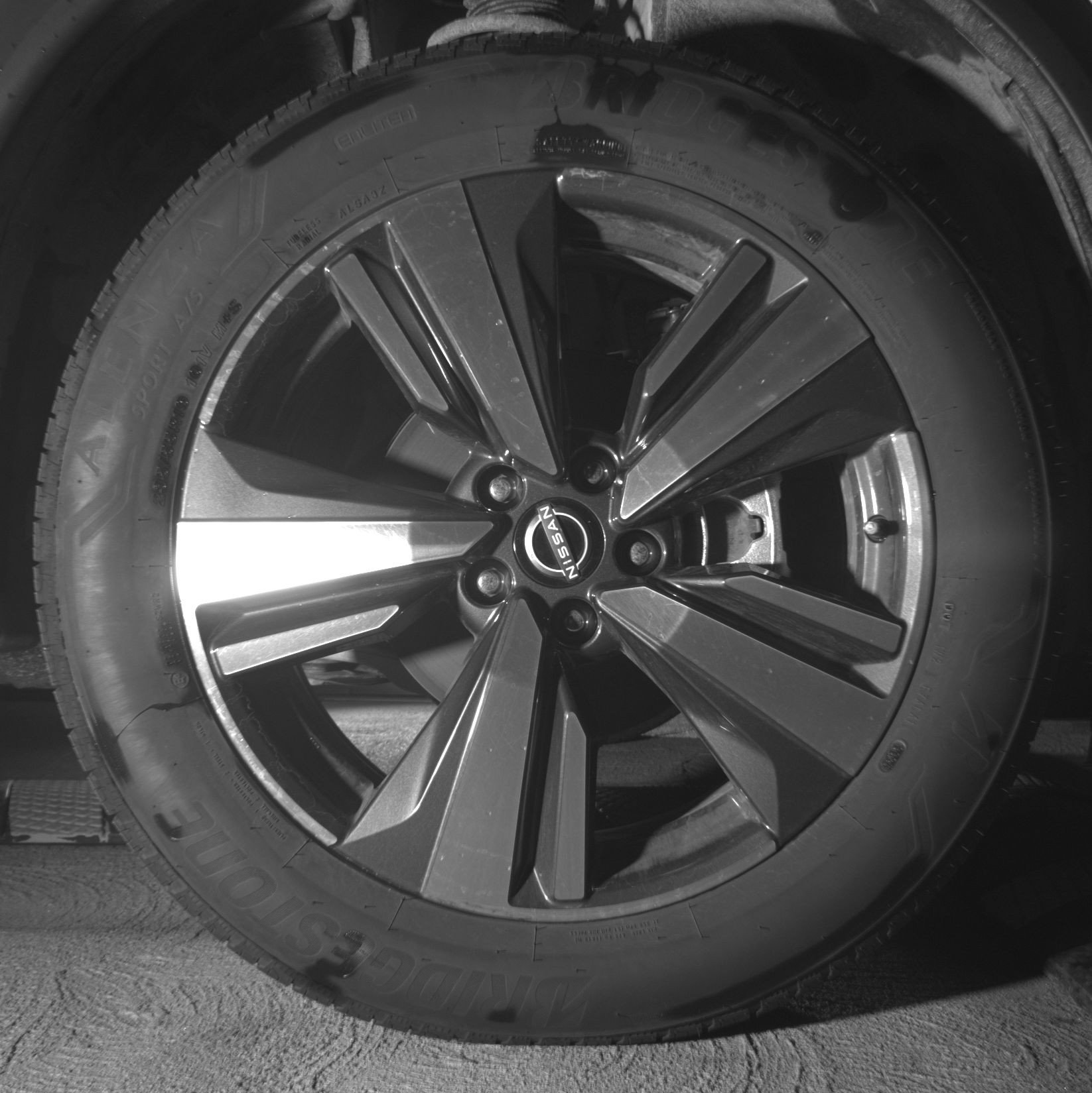 Thumbnail: 2026 Nissan Rogue - 13