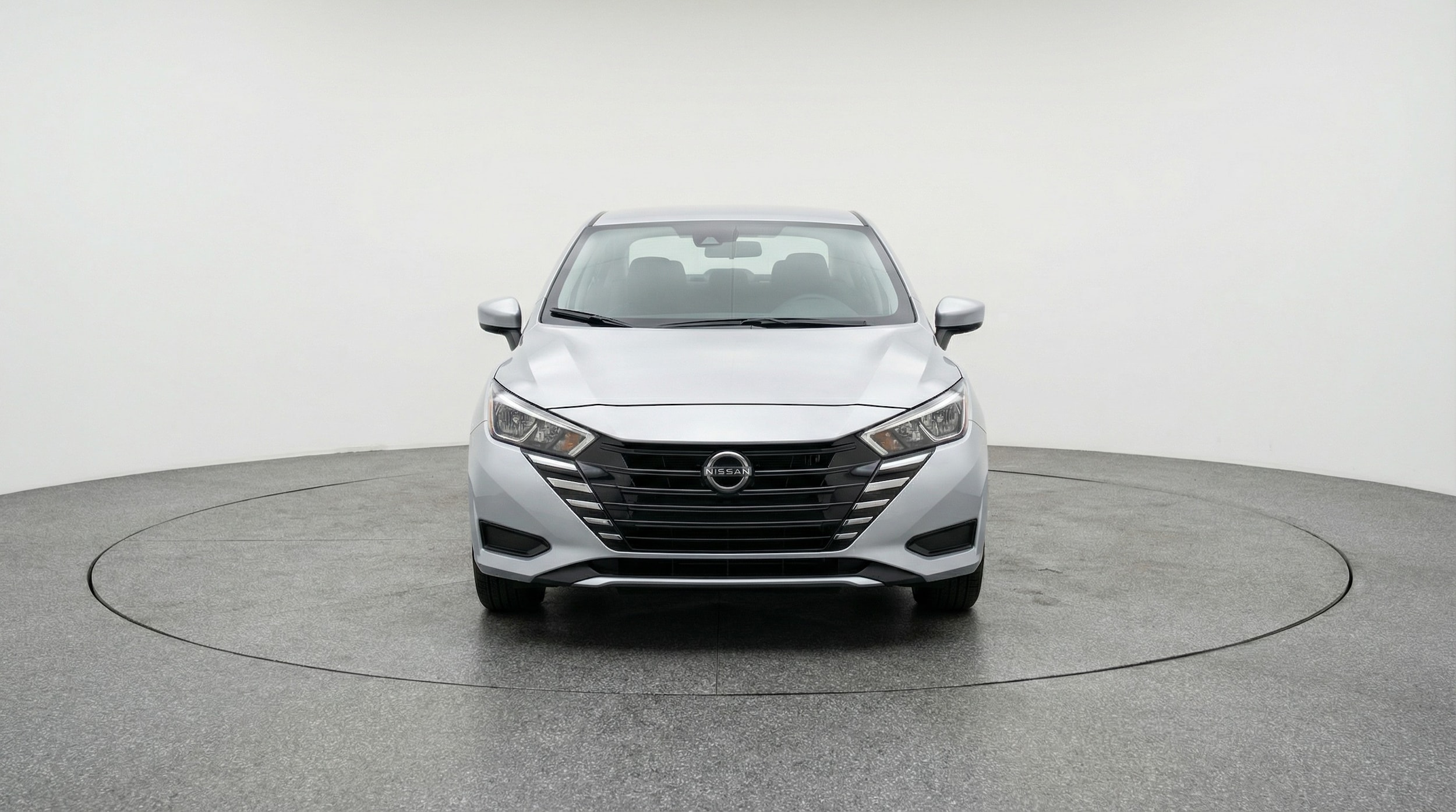 Thumbnail: 2025 Nissan Versa - 2