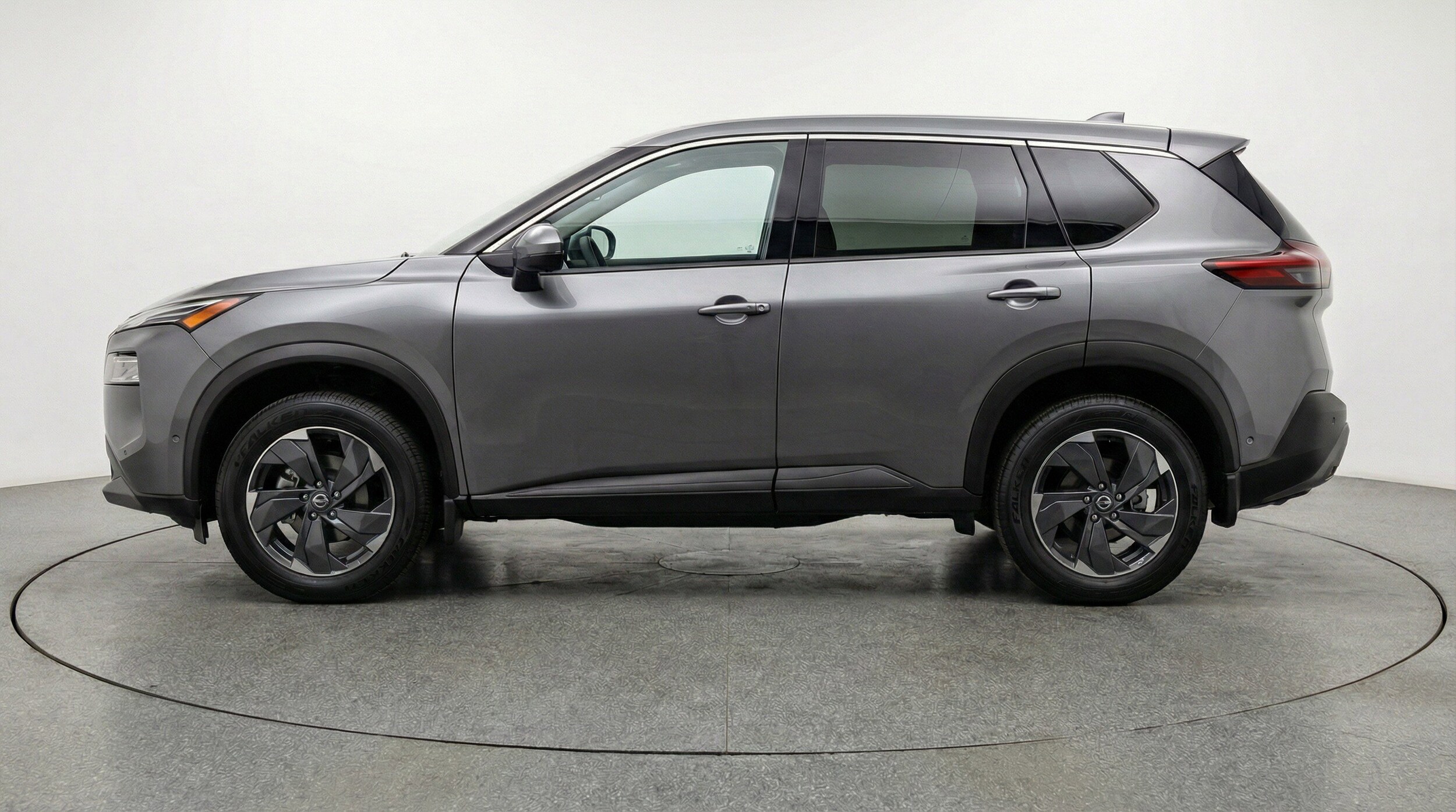 Thumbnail: 2025 Nissan Rogue - 5