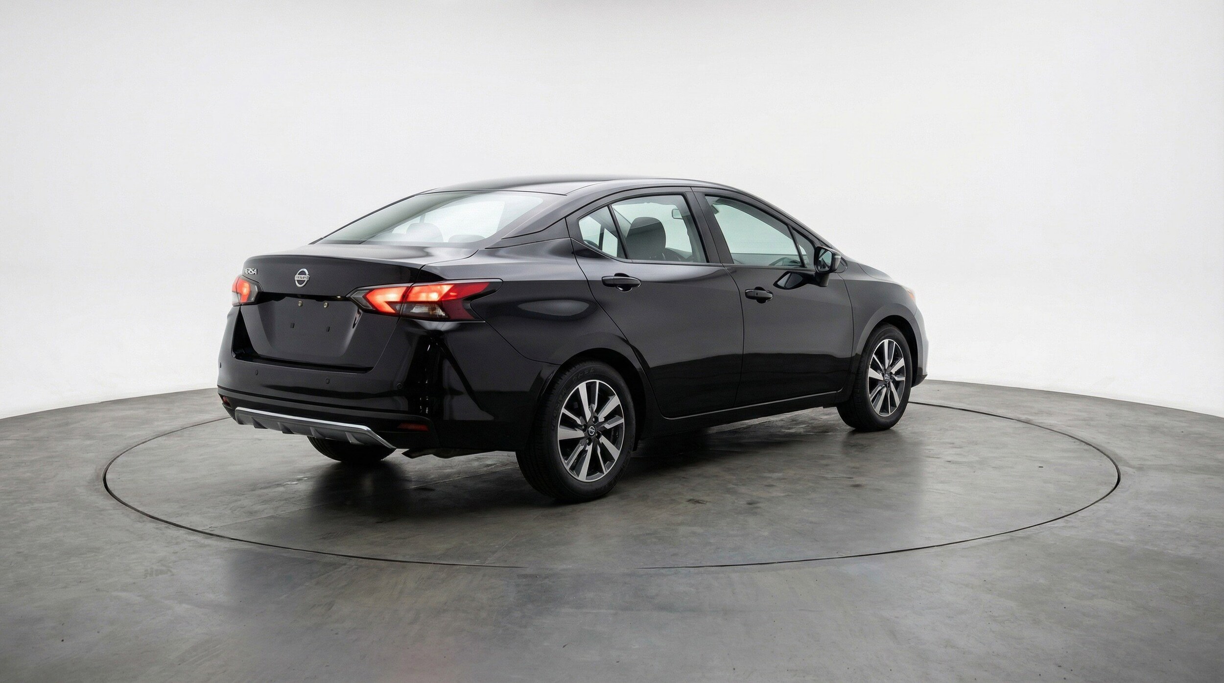 Thumbnail: 2025 Nissan Versa - 9