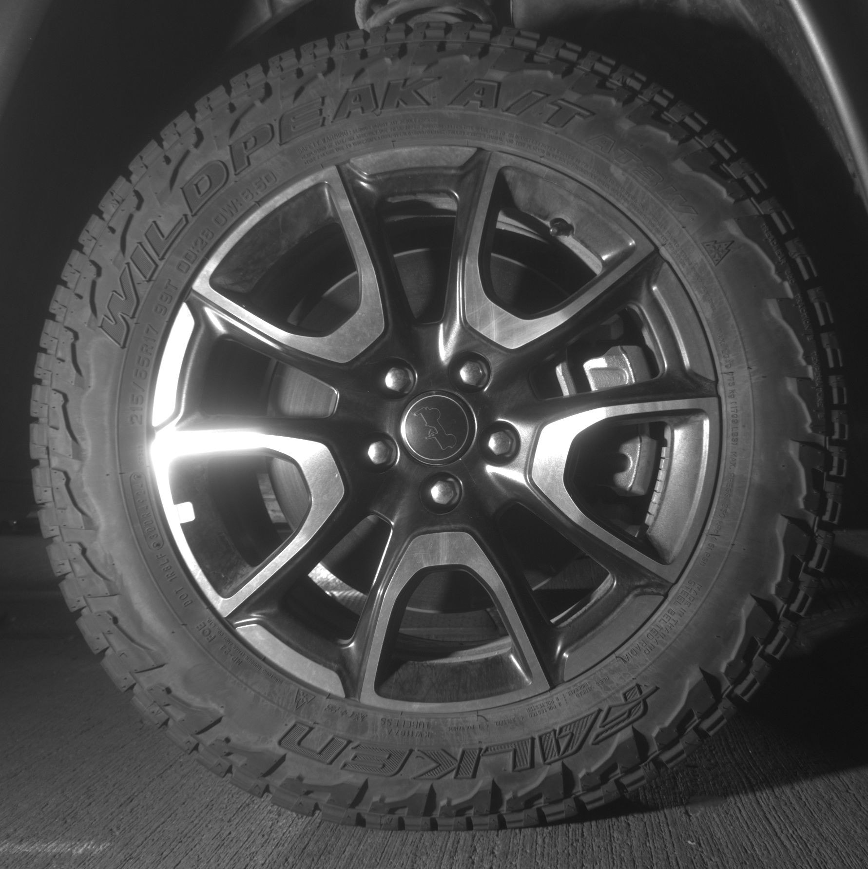 Thumbnail: 2025 Jeep Compass - 10