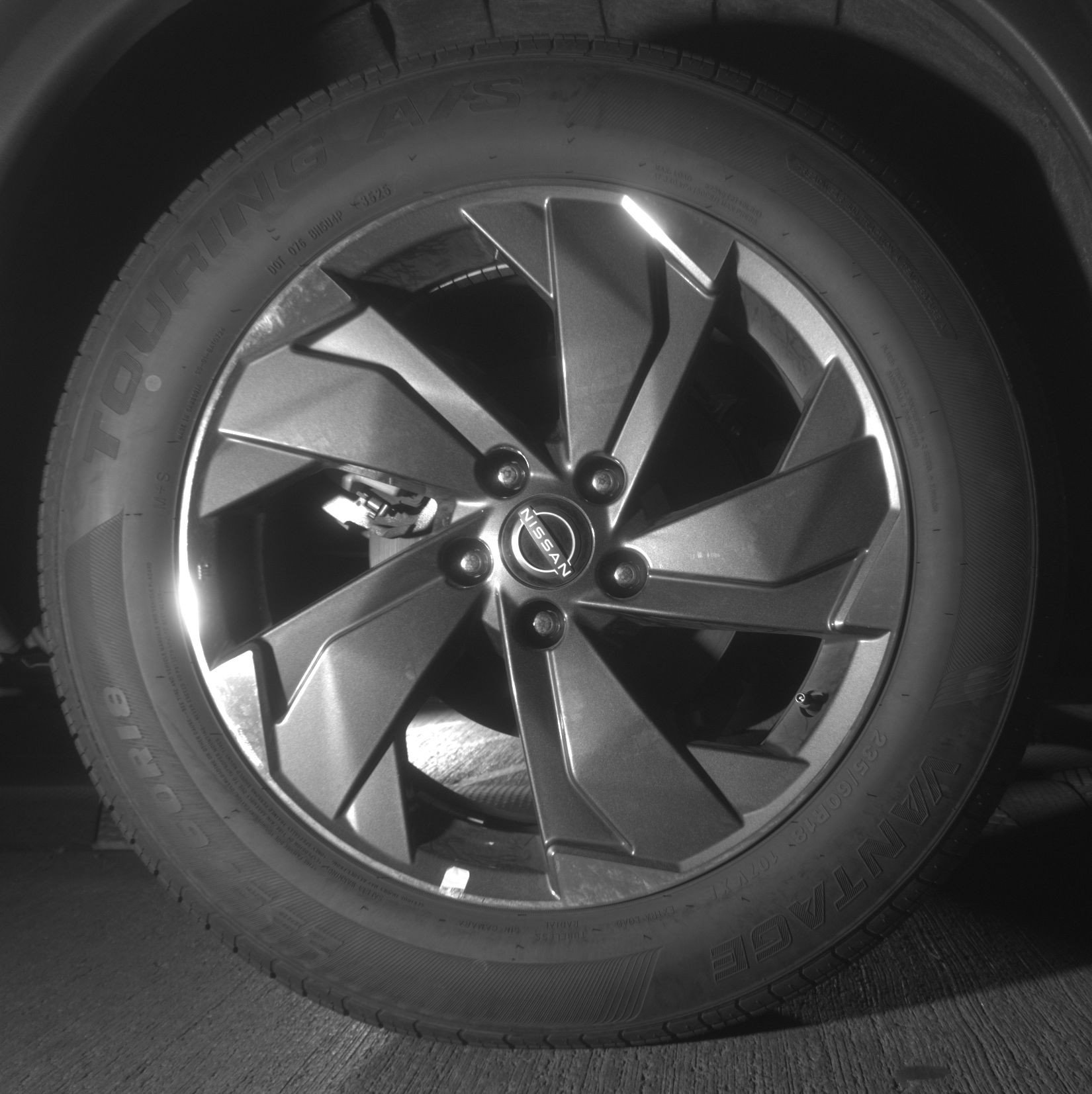Thumbnail: 2025 Nissan Rogue - 15
