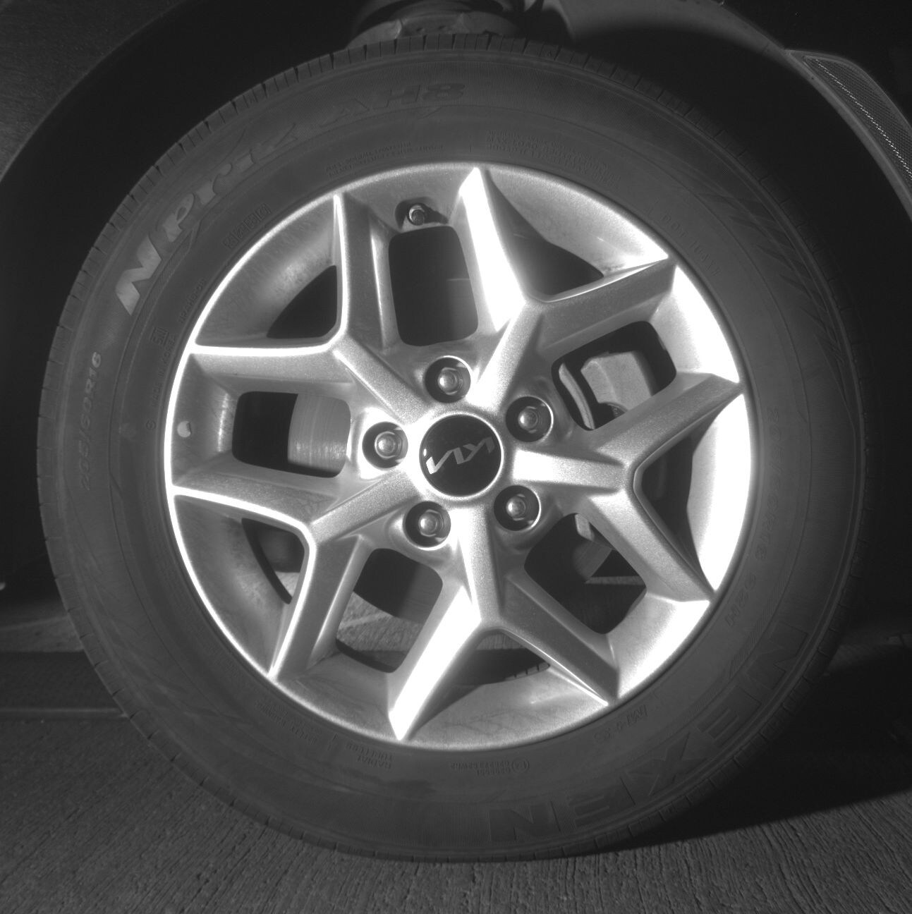 Thumbnail: 2025 Kia Soul - 10