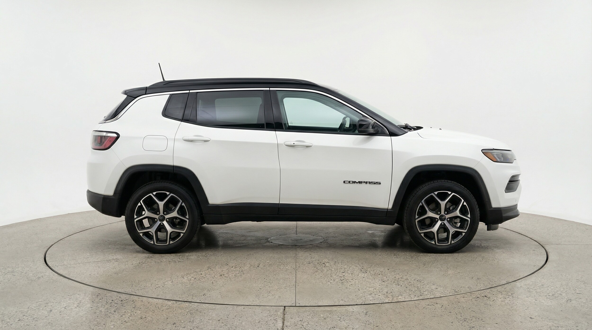 Thumbnail: 2025 Jeep Compass - 8
