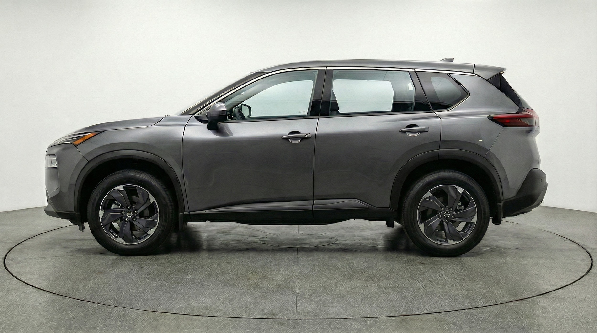 Thumbnail: 2025 Nissan Rogue - 4