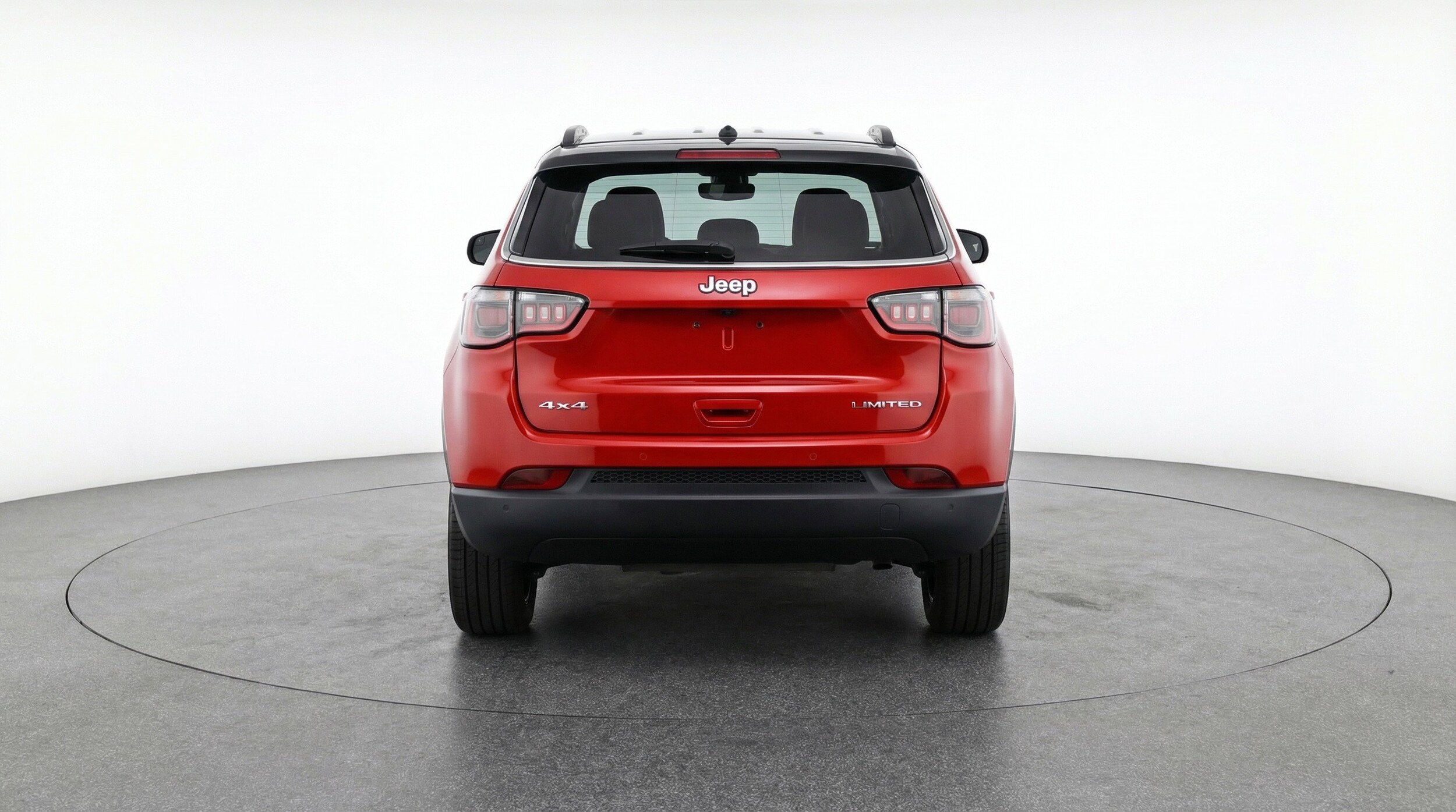 Thumbnail: 2025 Jeep Compass - 7