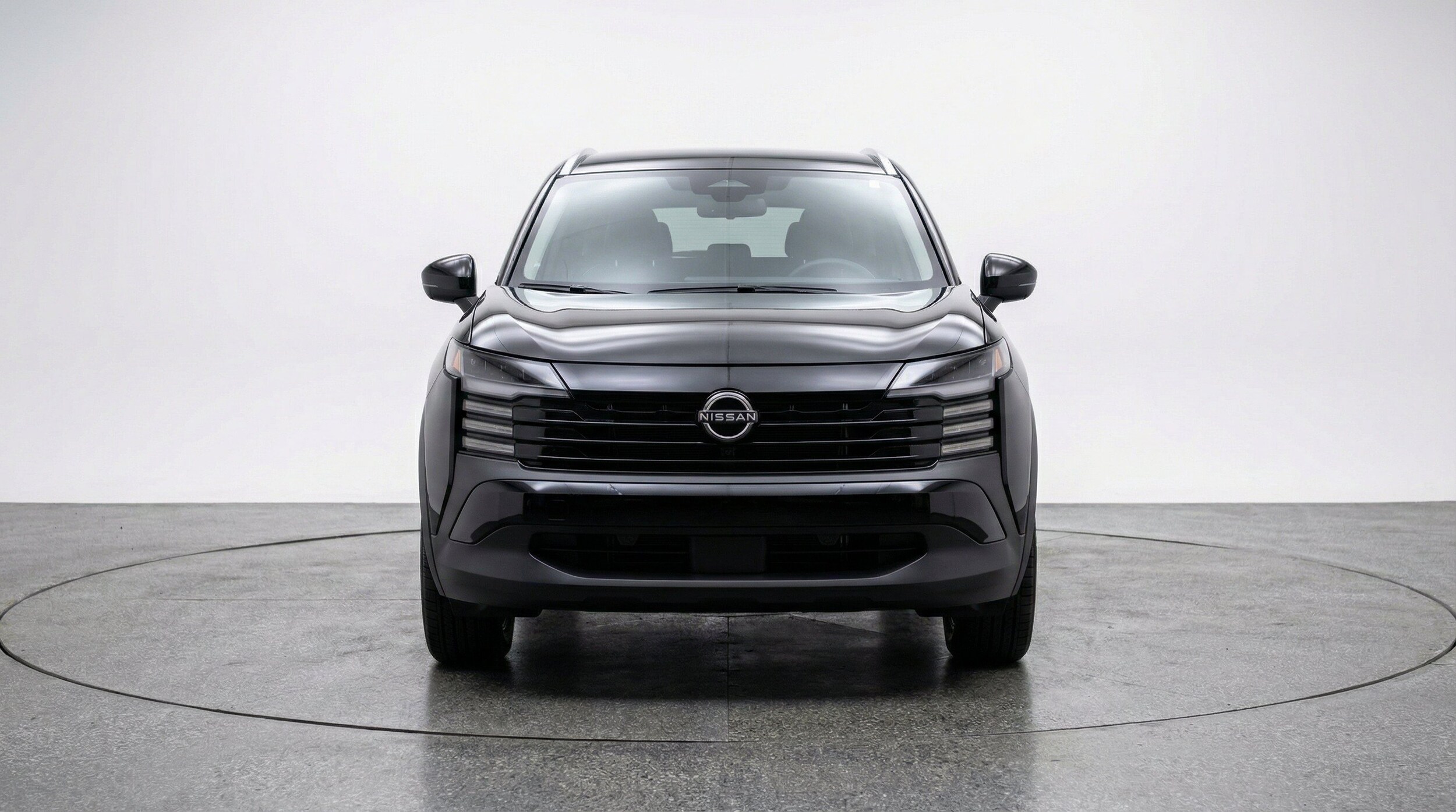 Thumbnail: 2026 Nissan Kicks - 2