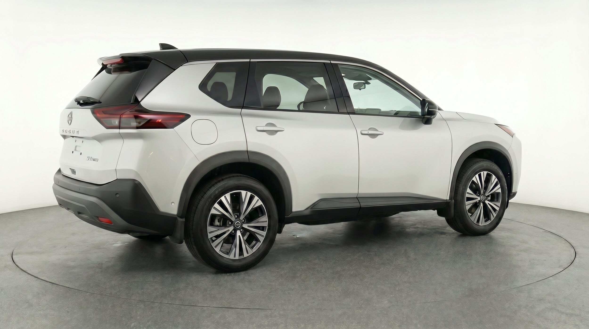 Thumbnail: 2023 Nissan Rogue - 9