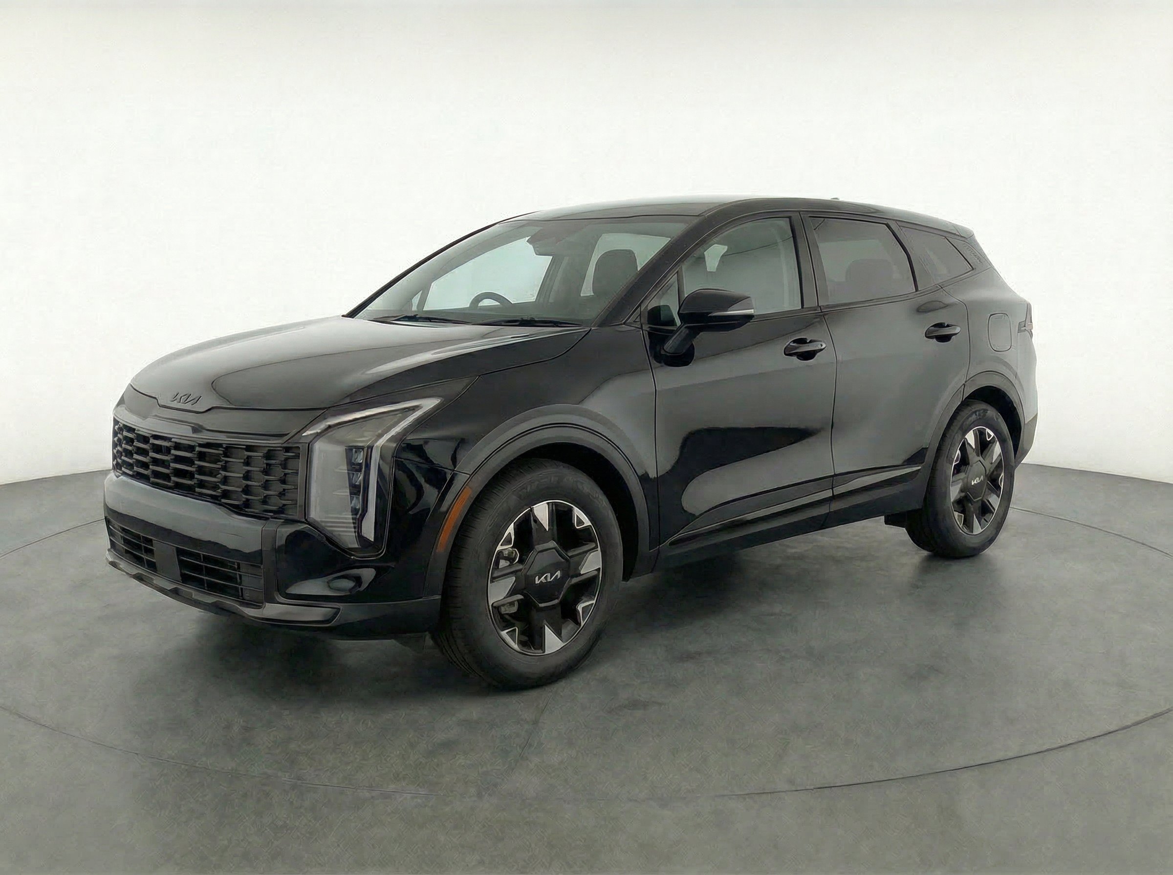 Thumbnail: 2026 Kia Sportage - 3