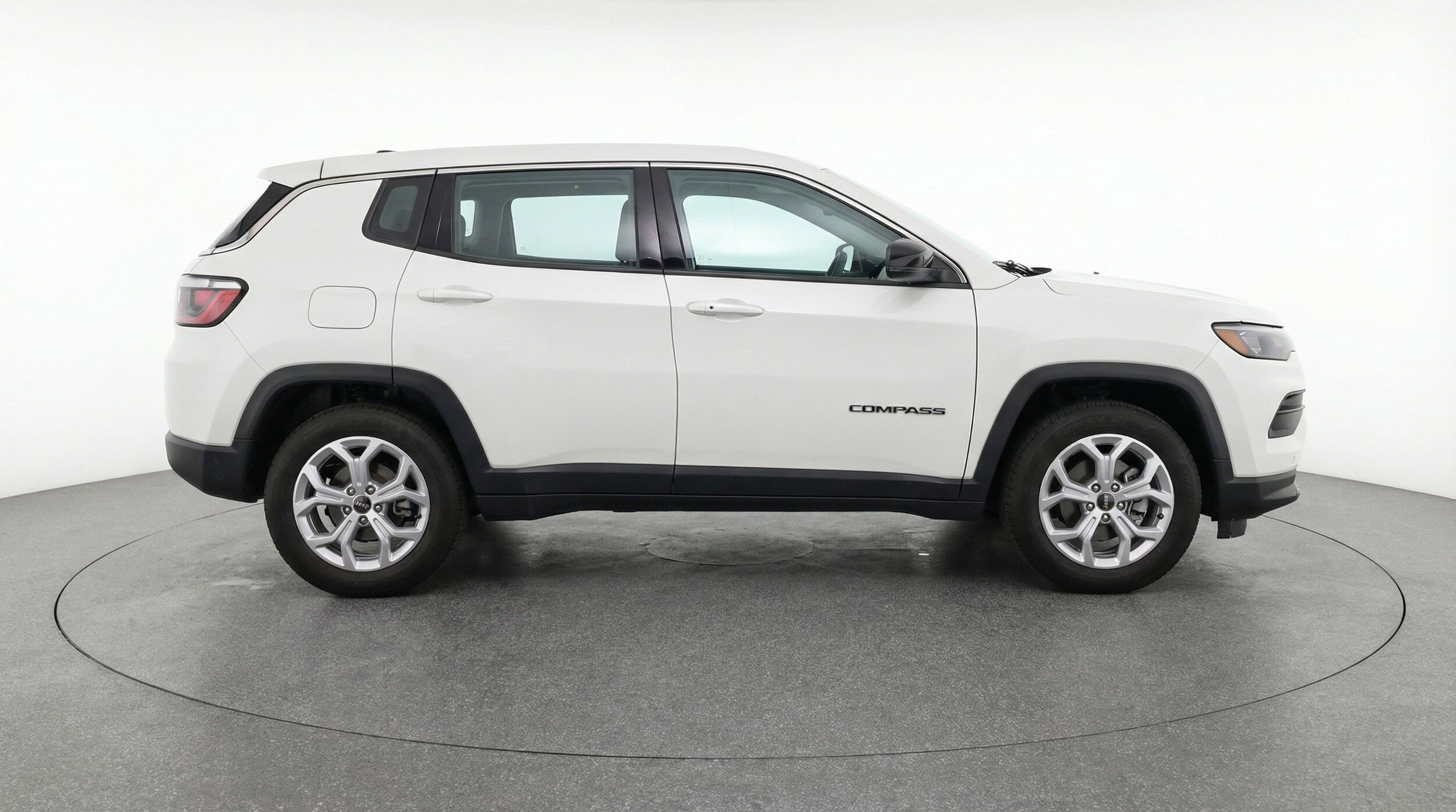 Thumbnail: 2025 Jeep Compass - 11