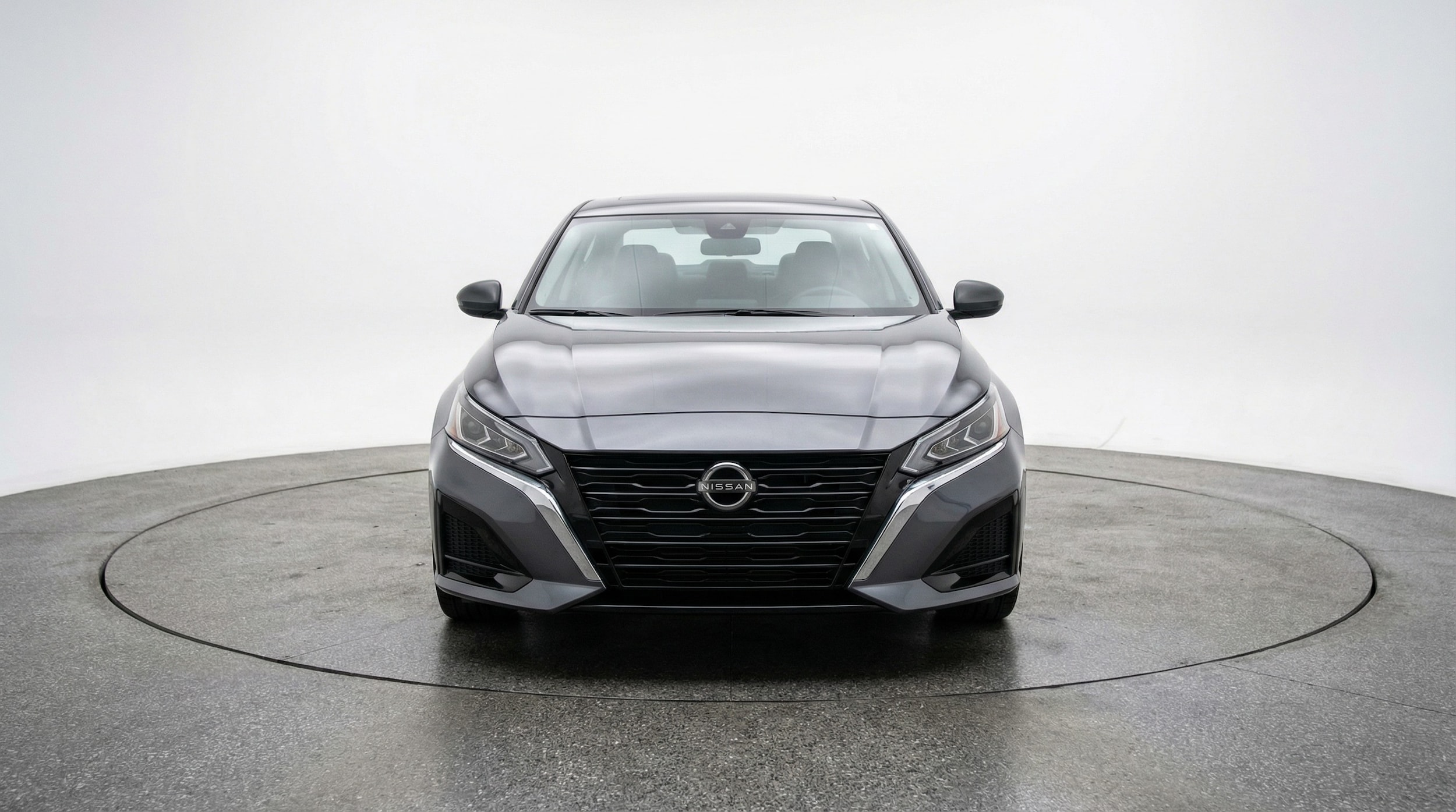 Thumbnail: 2025 Nissan Altima - 2