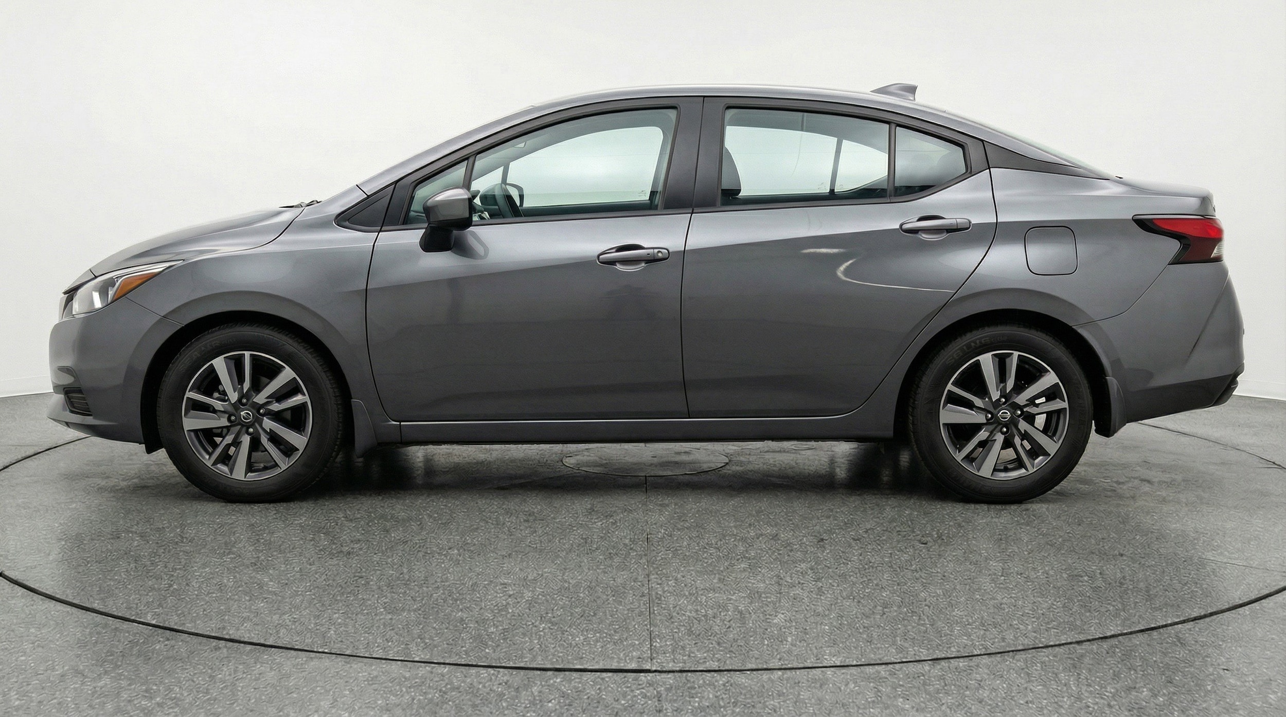 Thumbnail: 2025 Nissan Versa - 5