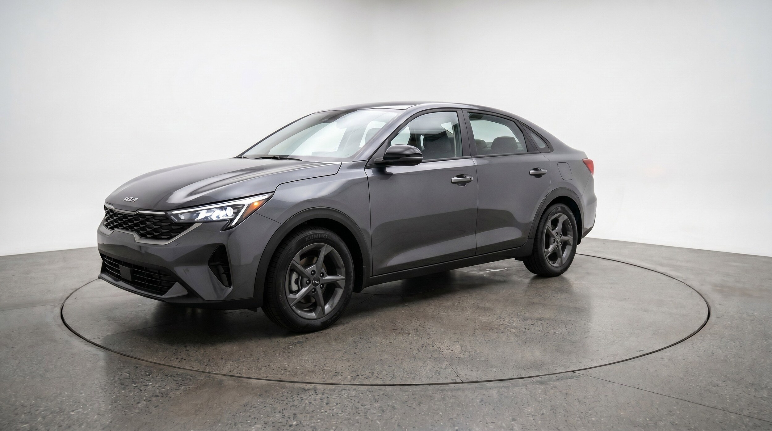 Thumbnail: 2025 Kia K4 - 3
