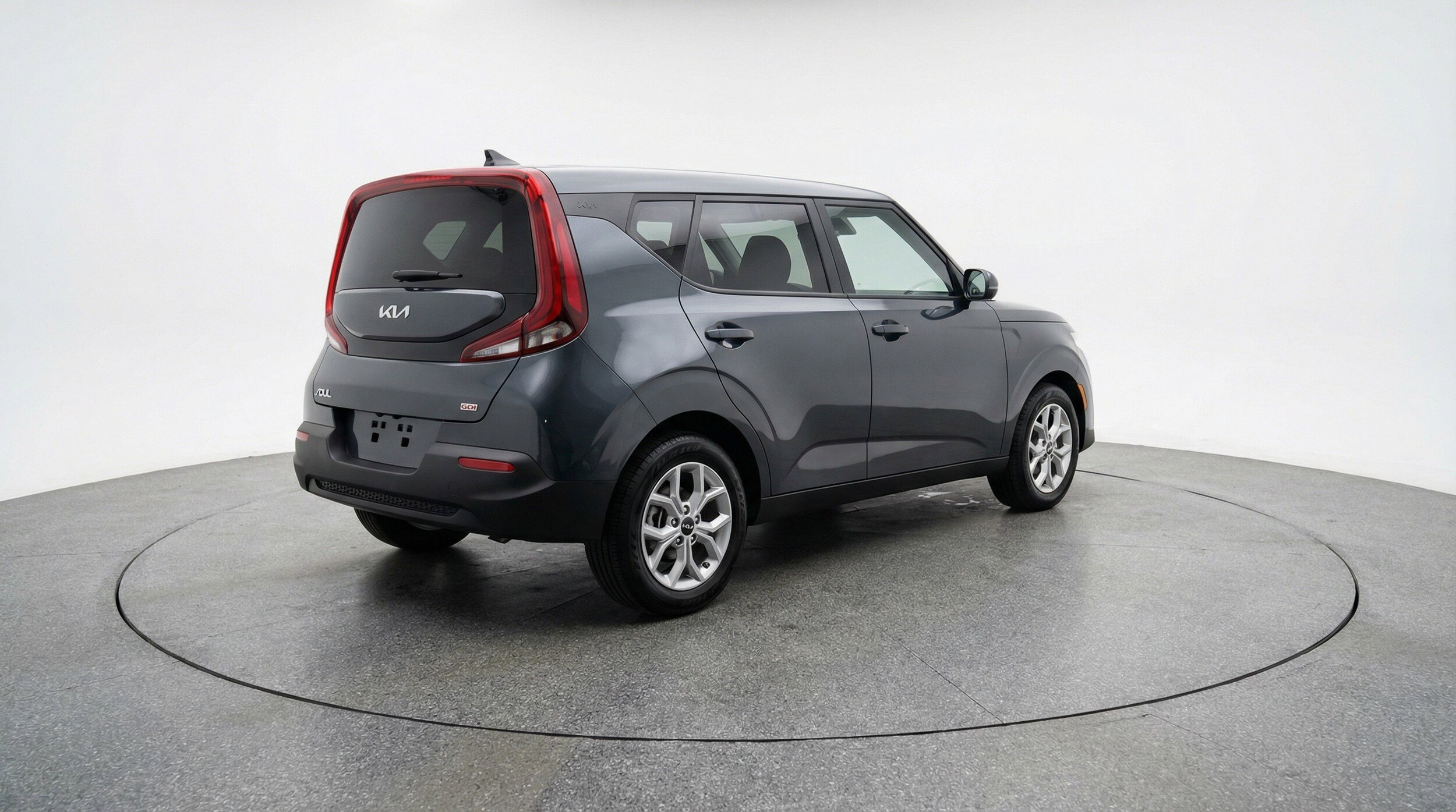 Thumbnail: 2025 Kia Soul - 9
