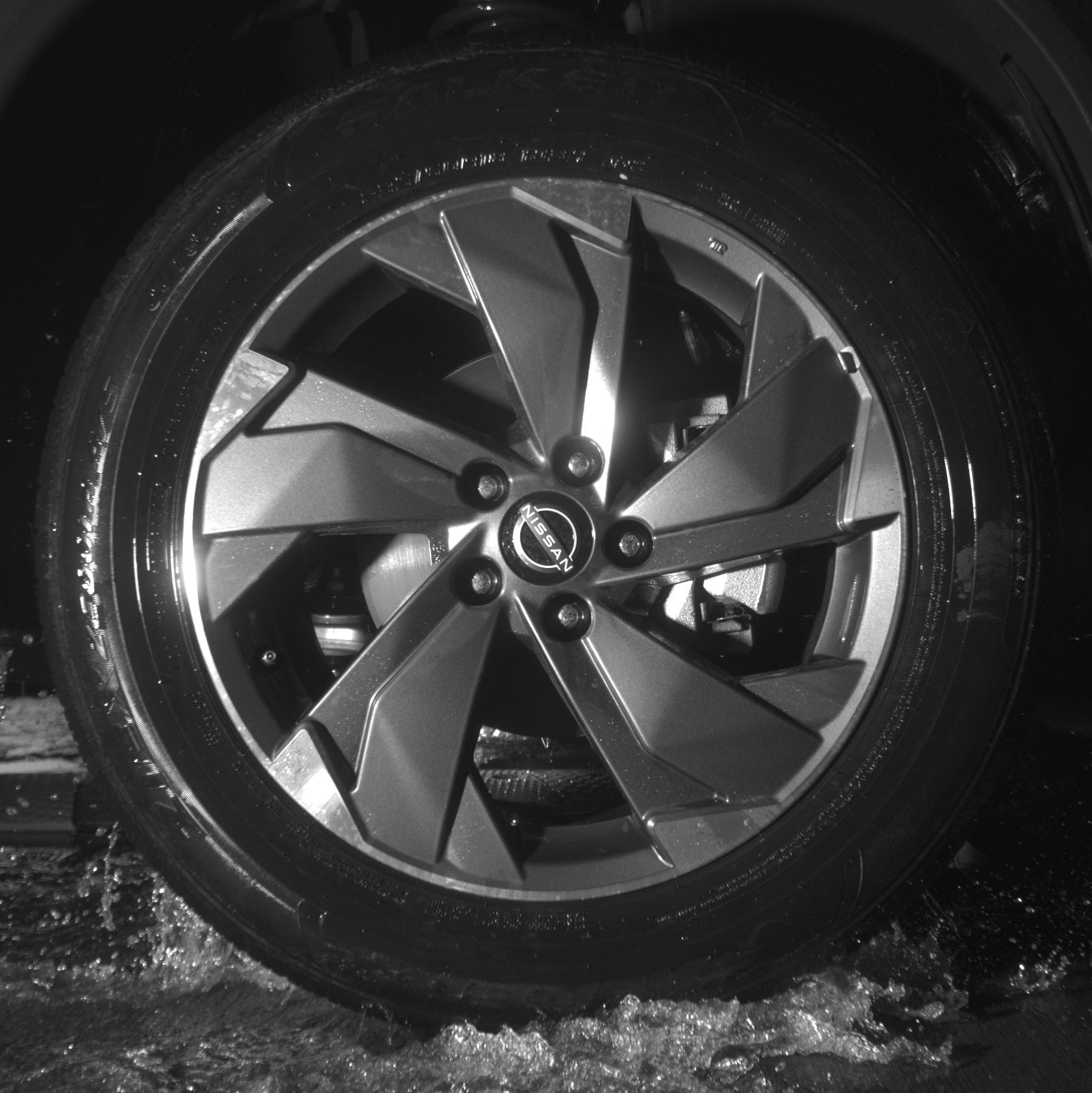 Thumbnail: 2025 Nissan Rogue - 10