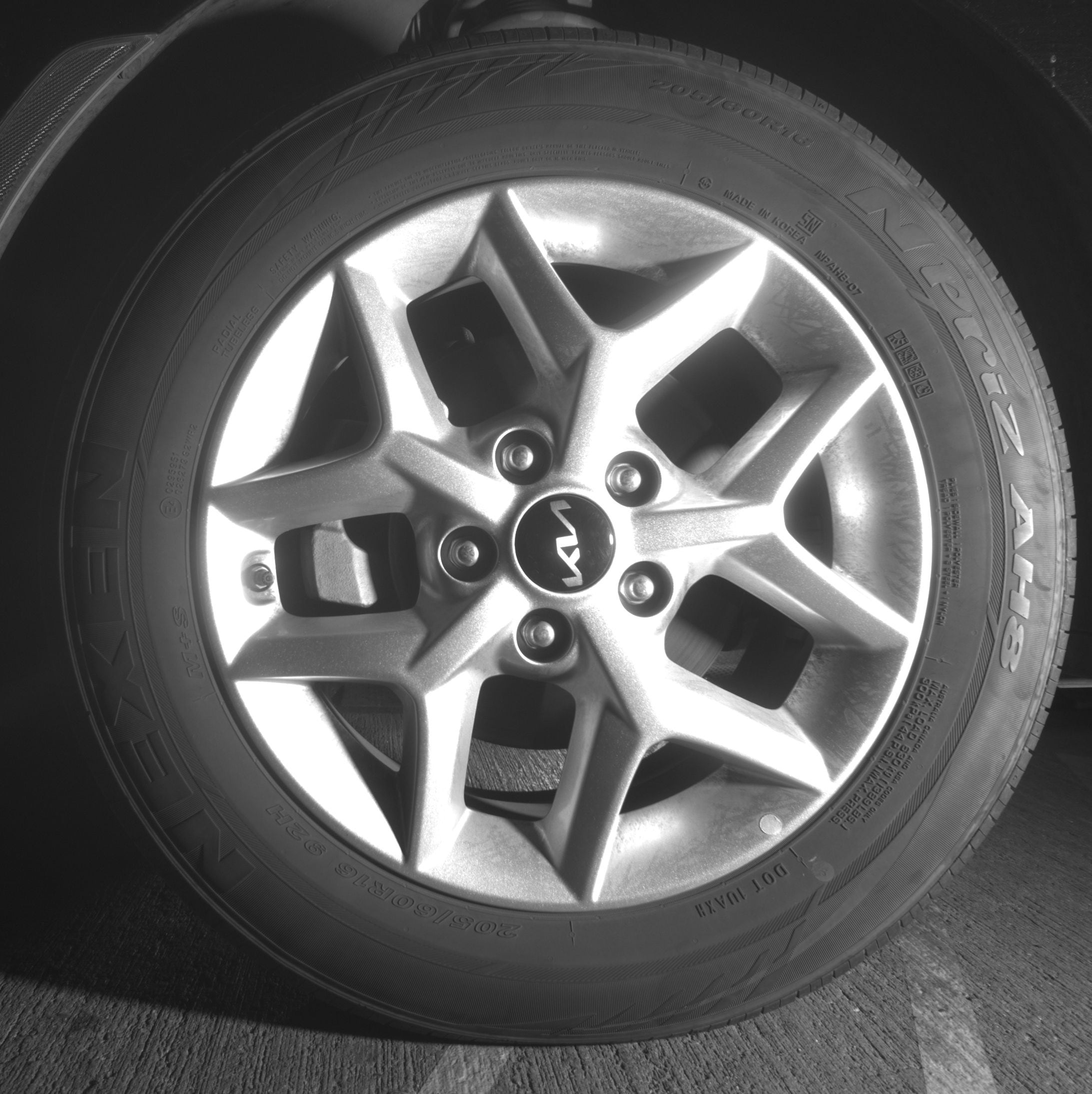 Thumbnail: 2025 Kia Soul - 9