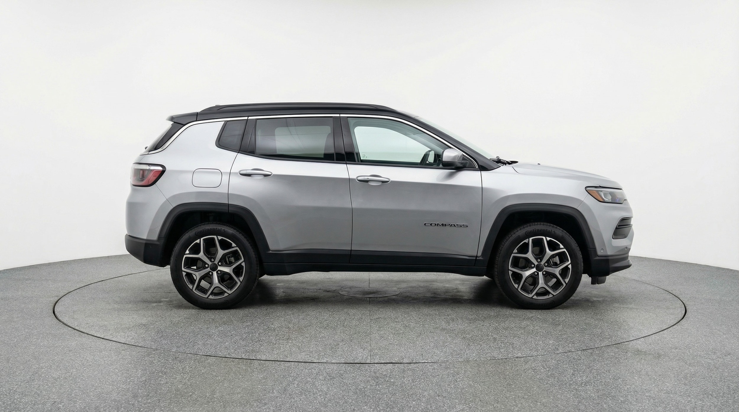 Thumbnail: 2025 Jeep Compass - 8