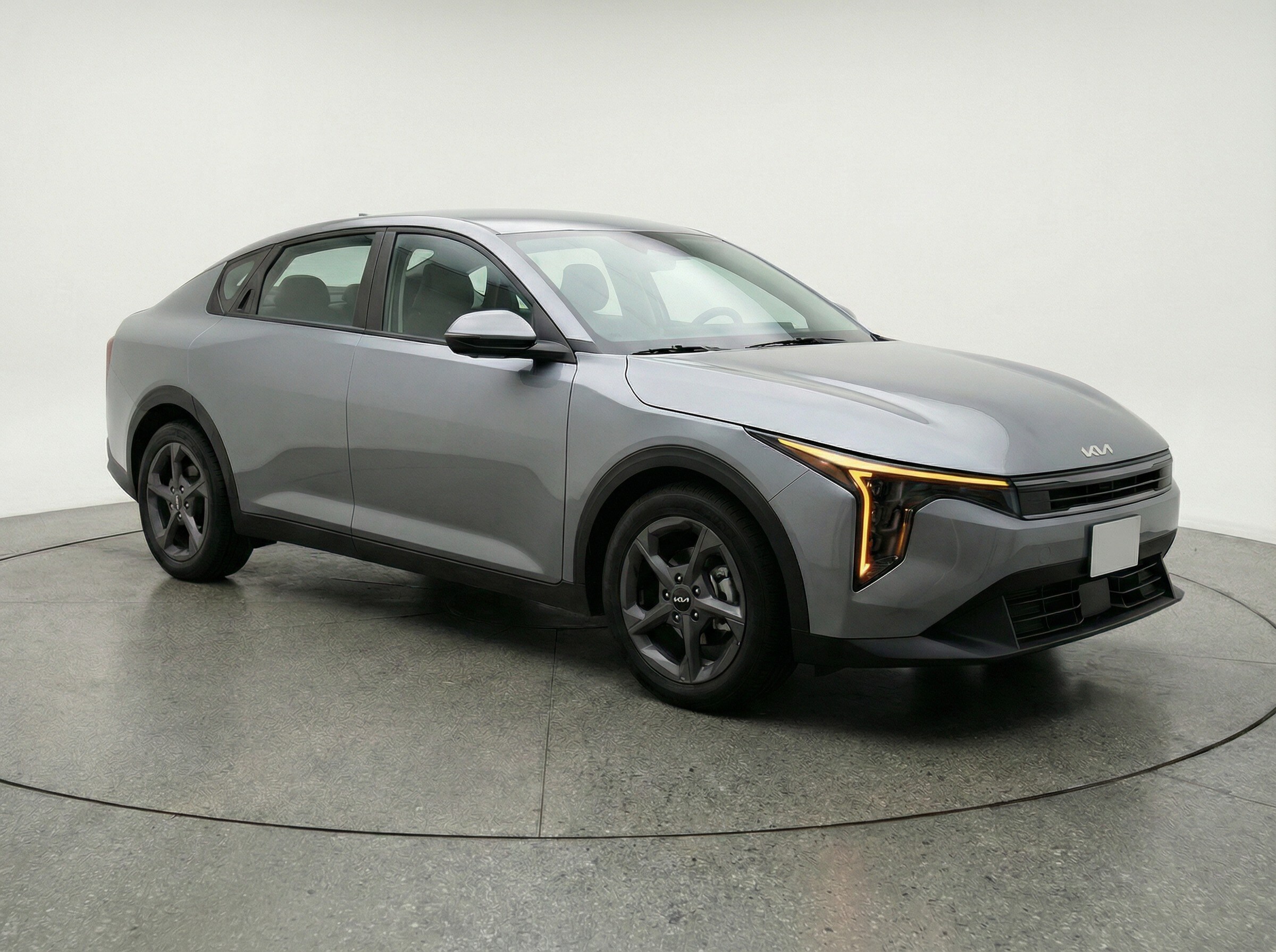 Thumbnail: 2025 Kia K4 - 1