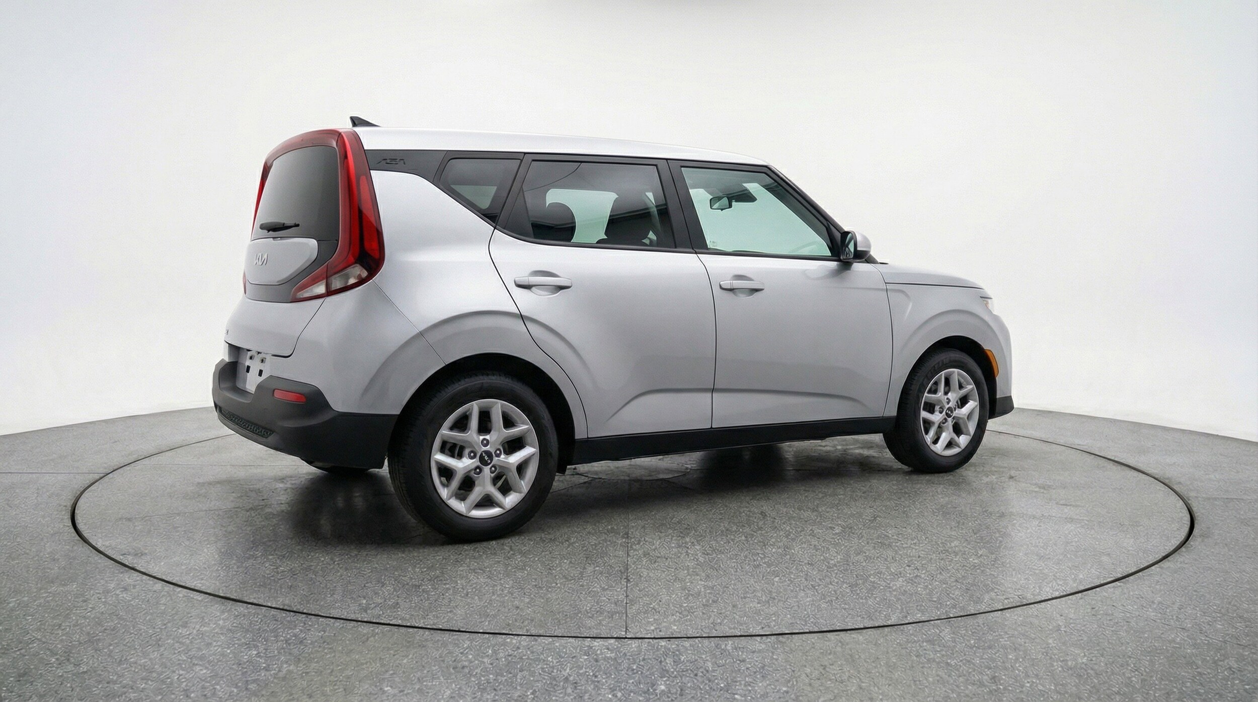 Thumbnail: 2025 Kia Soul - 9
