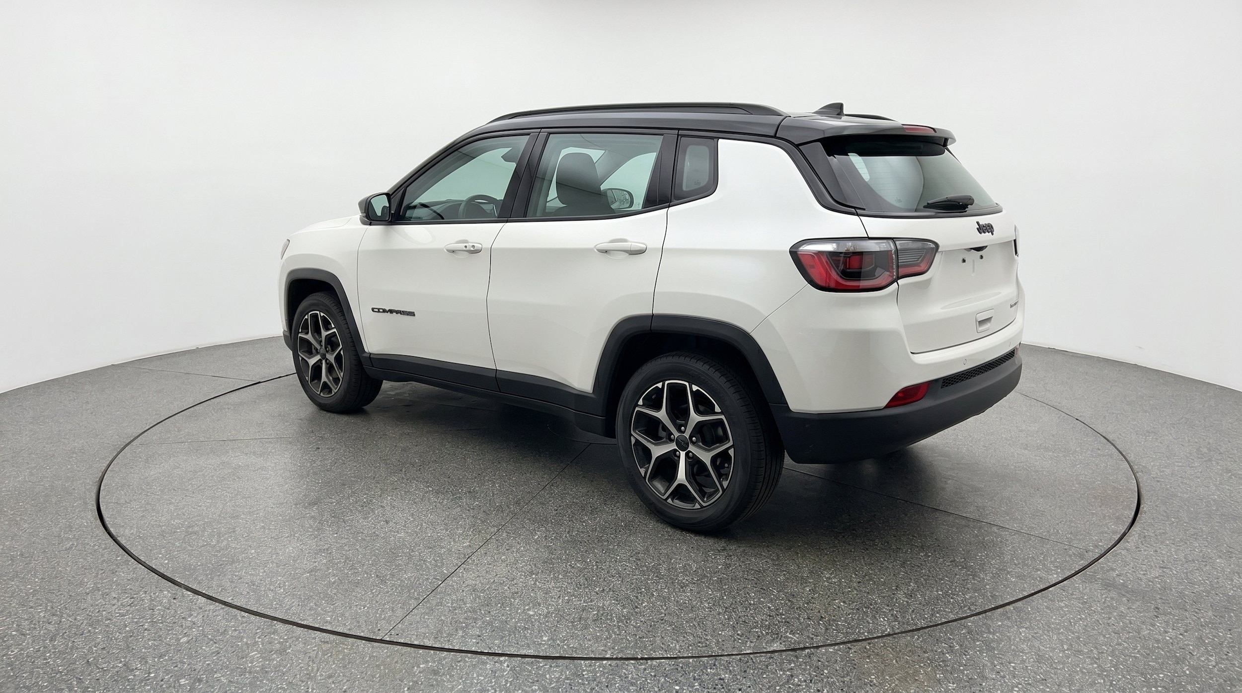 Thumbnail: 2025 Jeep Compass - 6