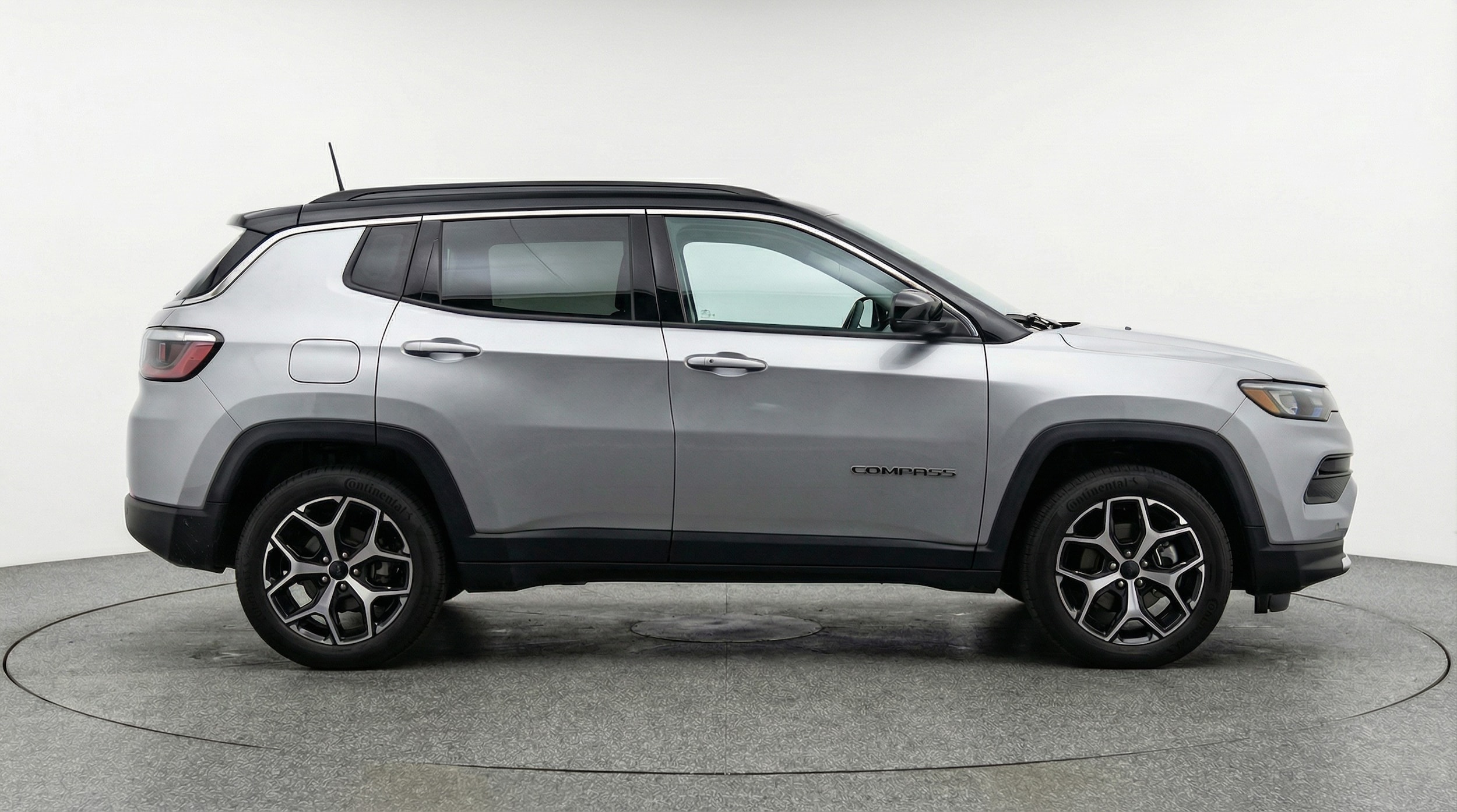 Thumbnail: 2025 Jeep Compass - 8