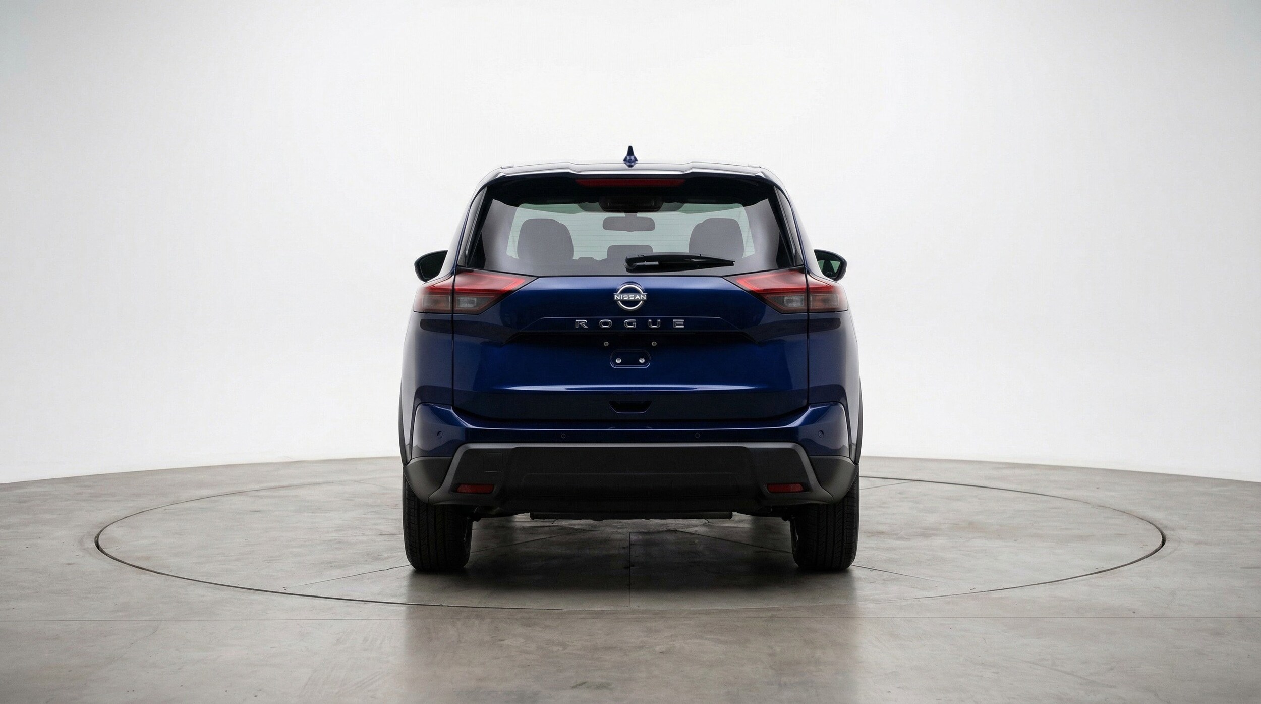 Thumbnail: 2025 Nissan Rogue - 7