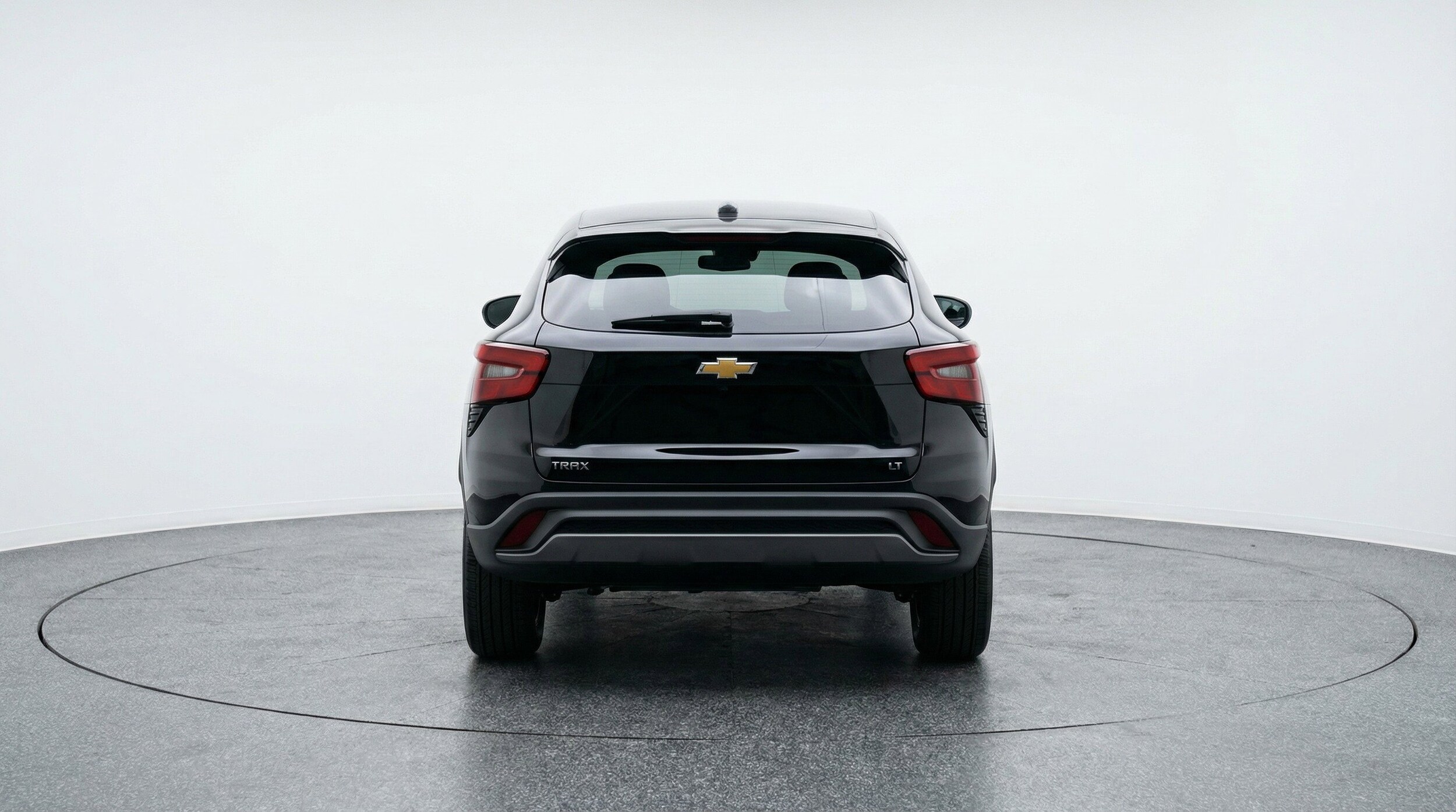 Thumbnail: 2025 Chevrolet Trax - 7