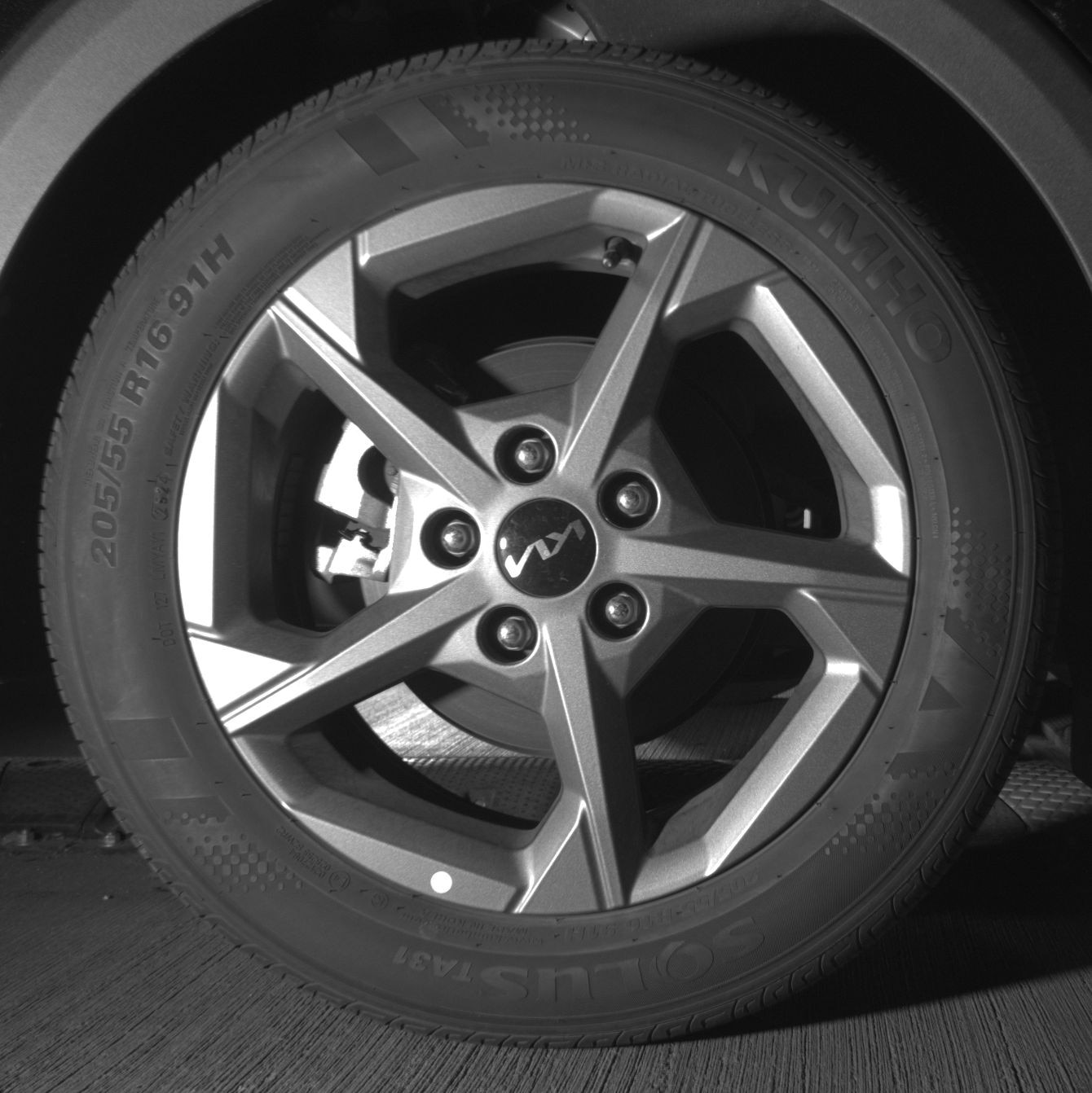 Thumbnail: 2025 Kia K4 - 12