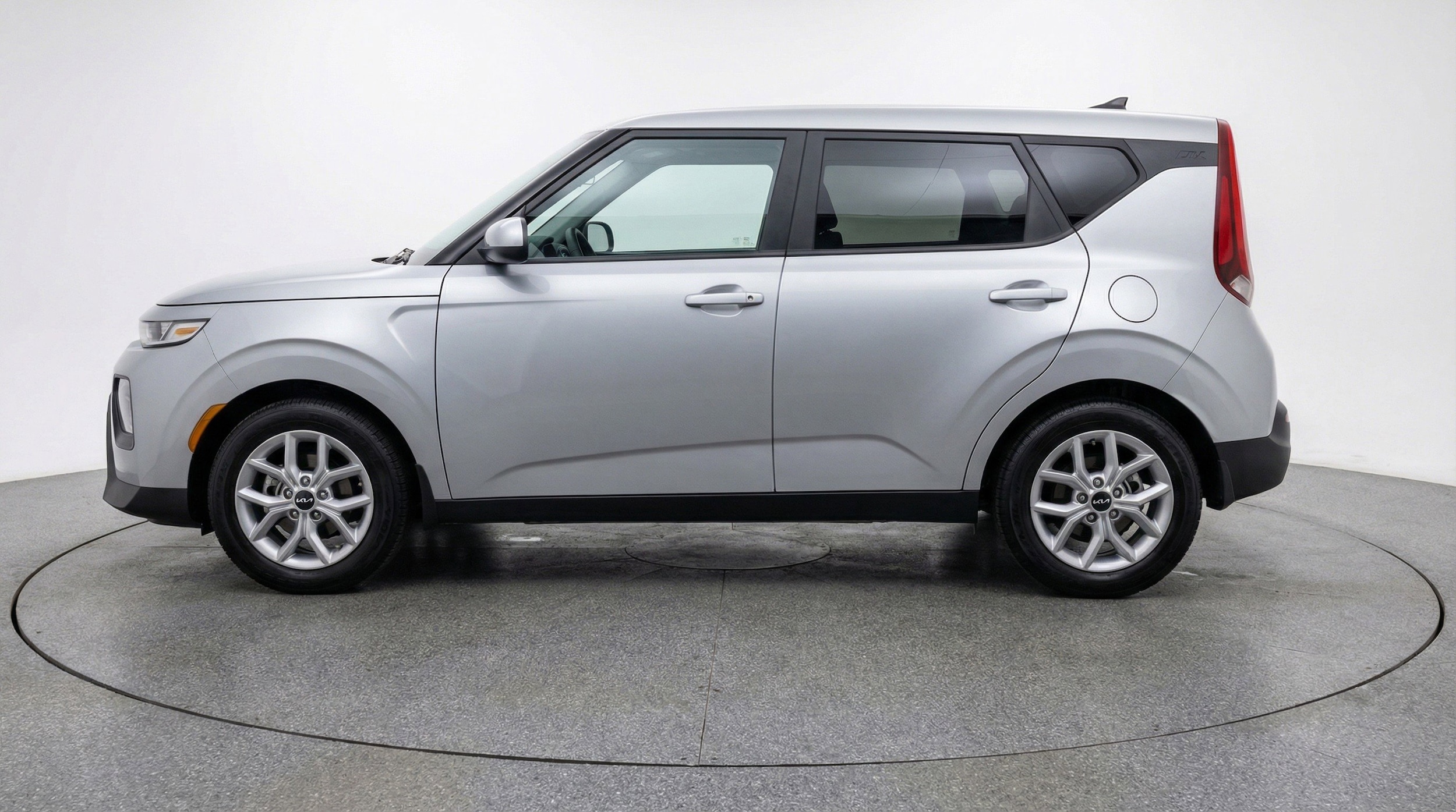 Thumbnail: 2025 Kia Soul - 5