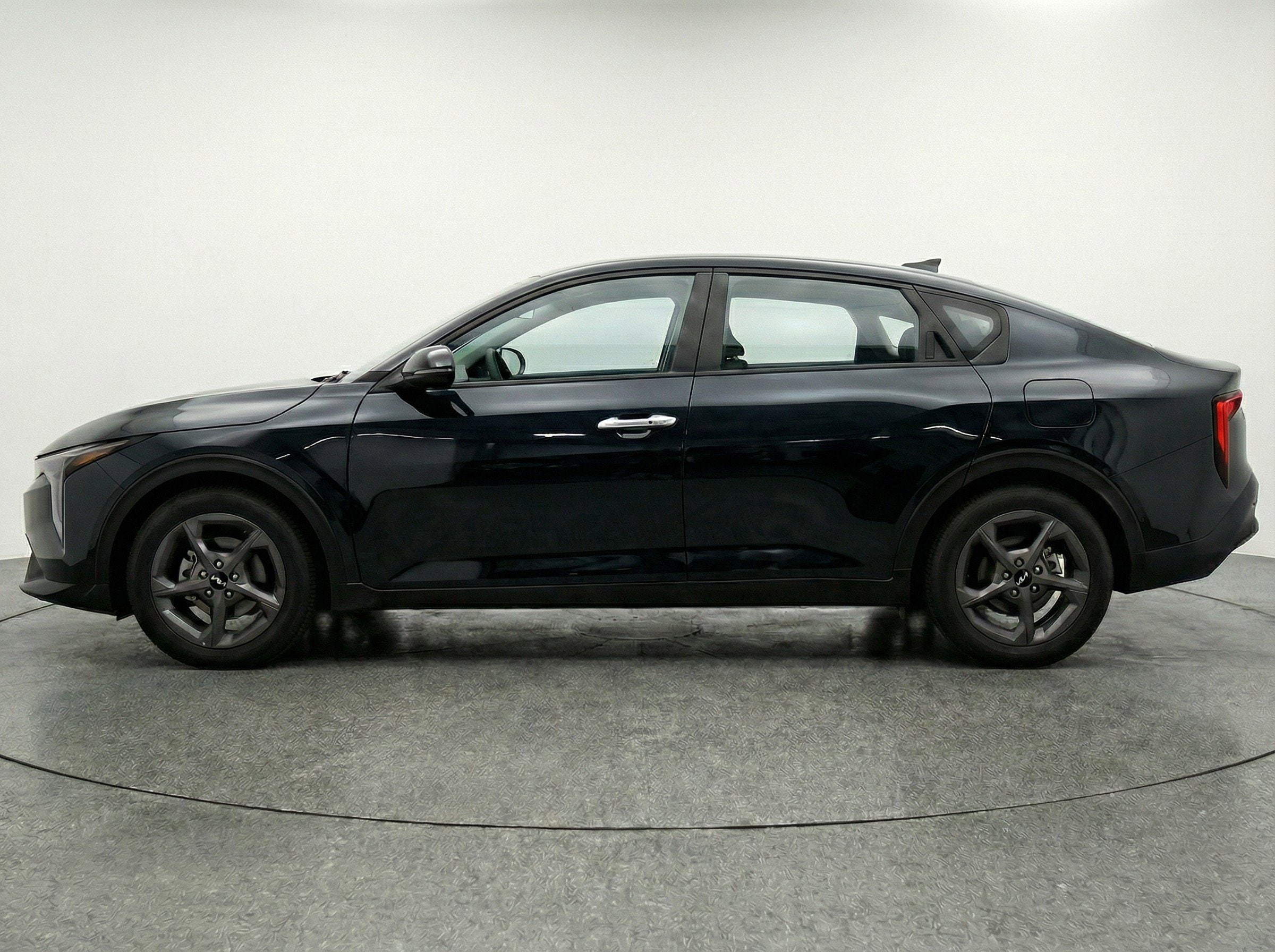 Thumbnail: 2025 Kia K4 - 5