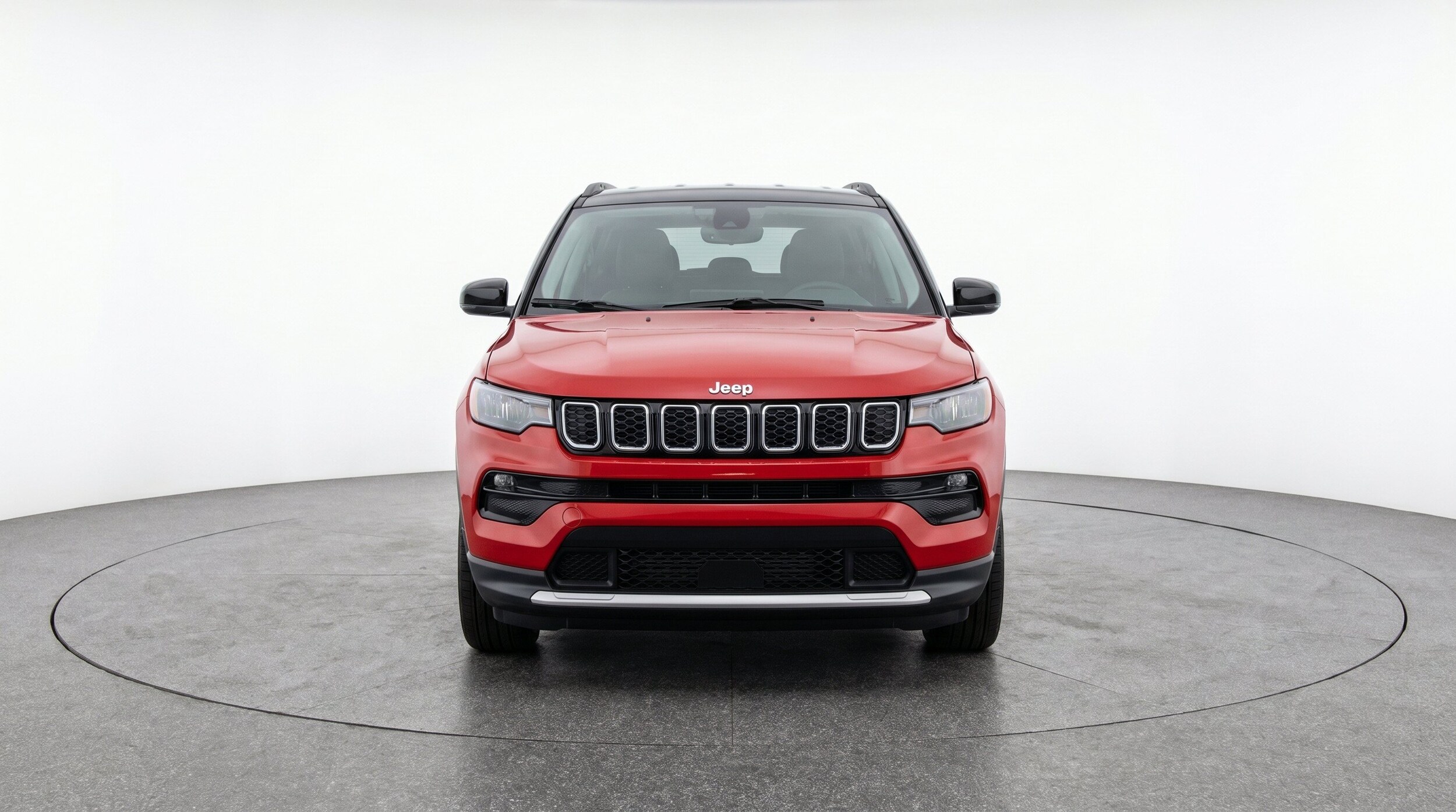 Thumbnail: 2025 Jeep Compass - 2