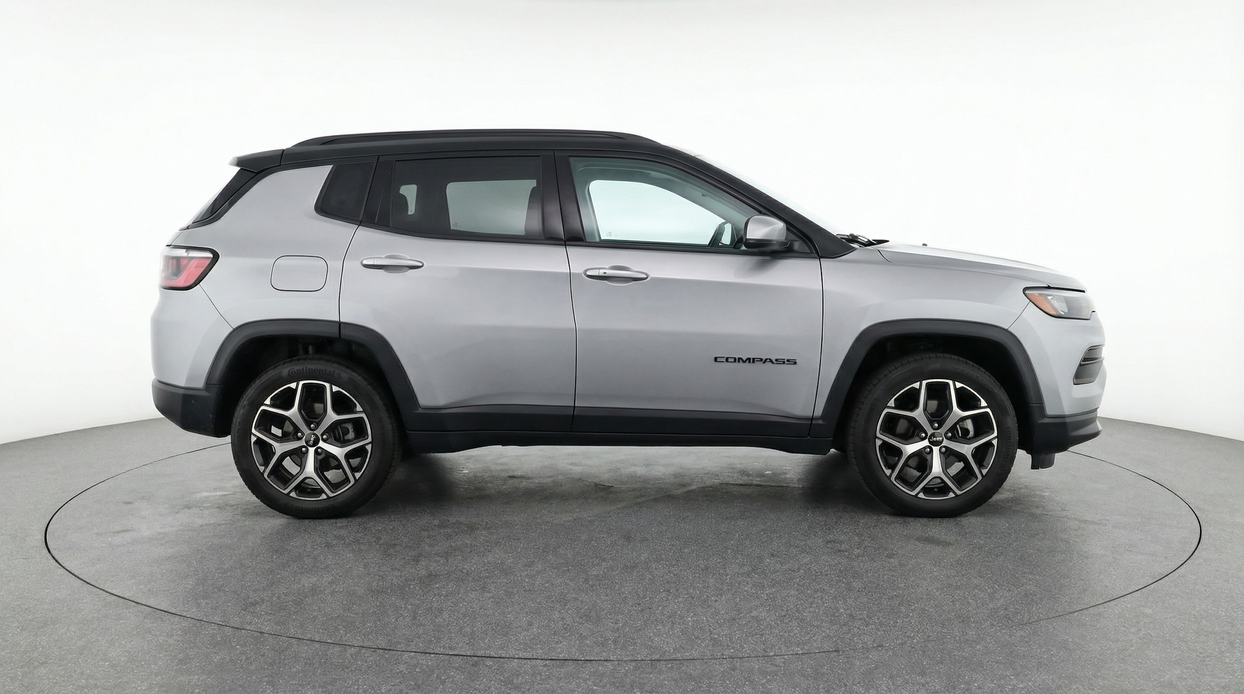 Thumbnail: 2025 Jeep Compass - 8