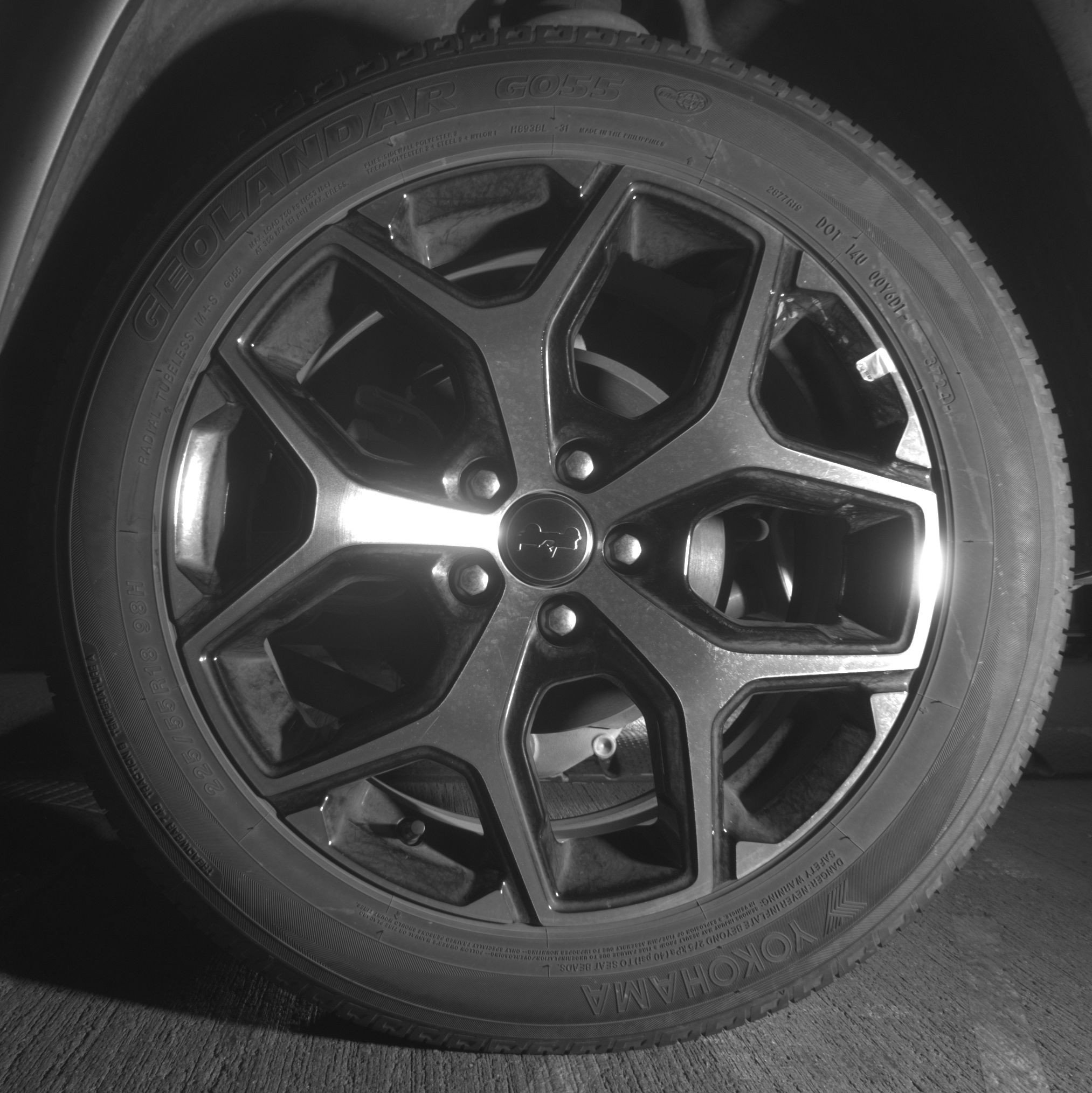 Thumbnail: 2025 Jeep Compass - 14