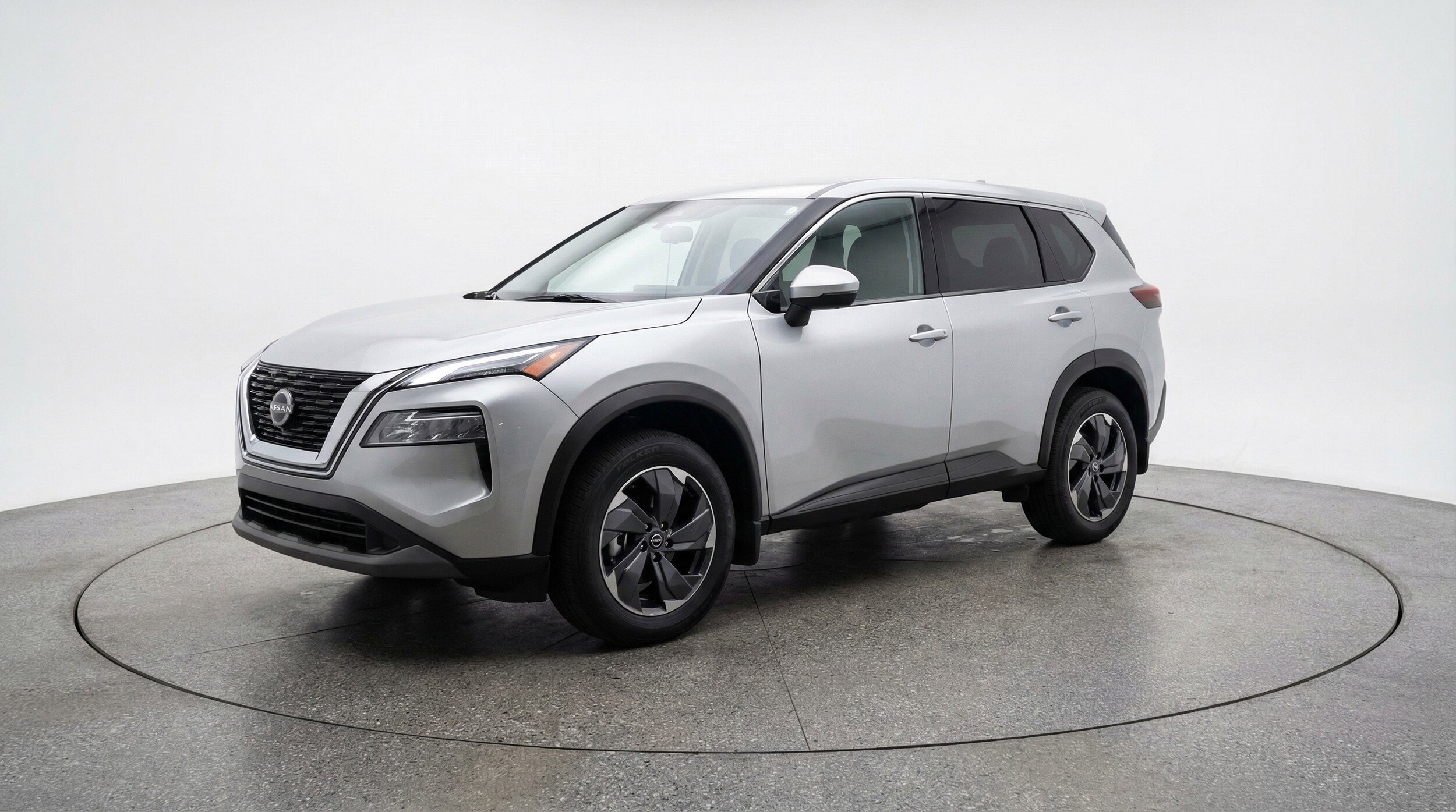 Thumbnail: 2025 Nissan Rogue - 3
