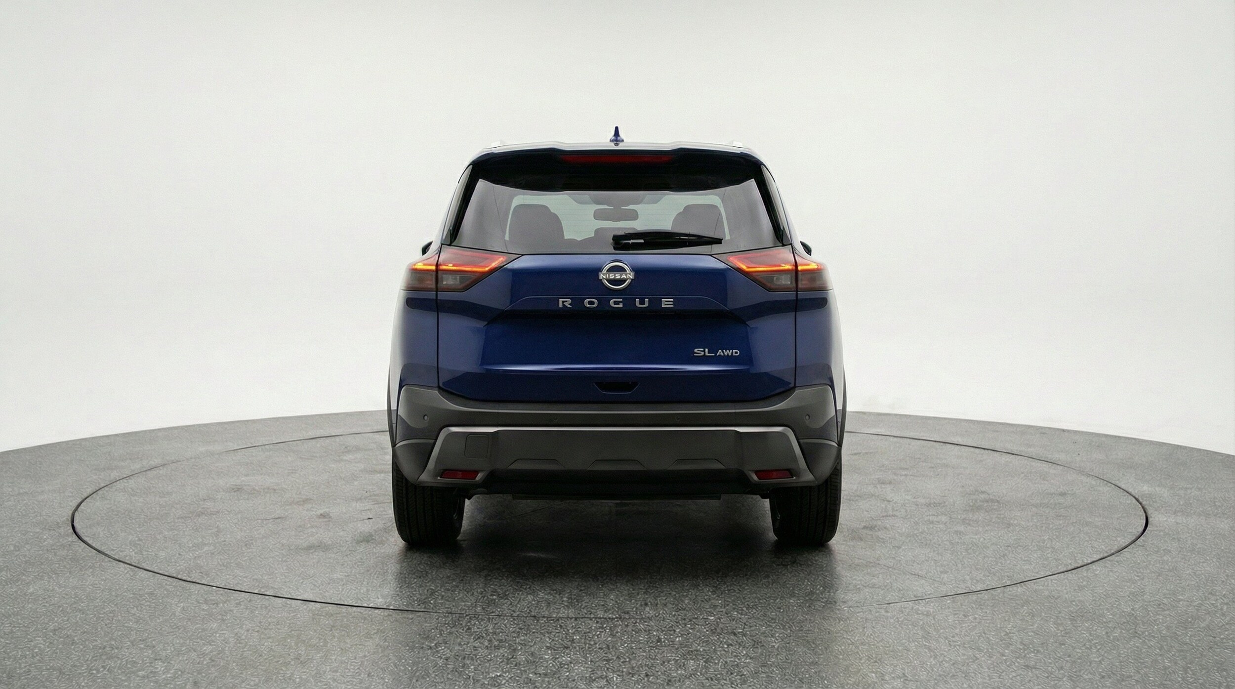 Thumbnail: 2026 Nissan Rogue - 7