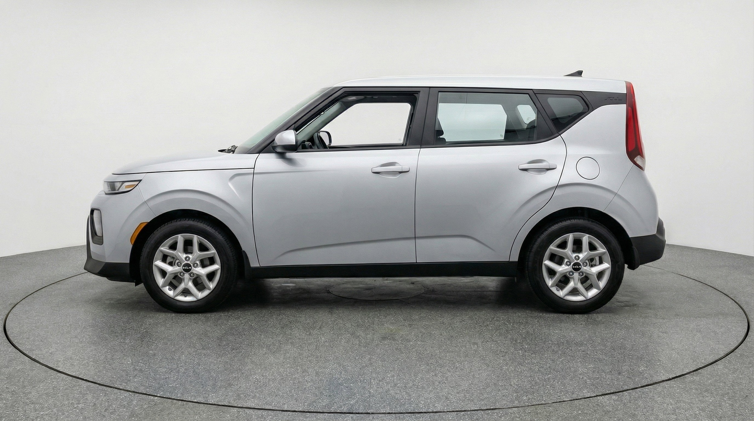 Thumbnail: 2025 Kia Soul - 5