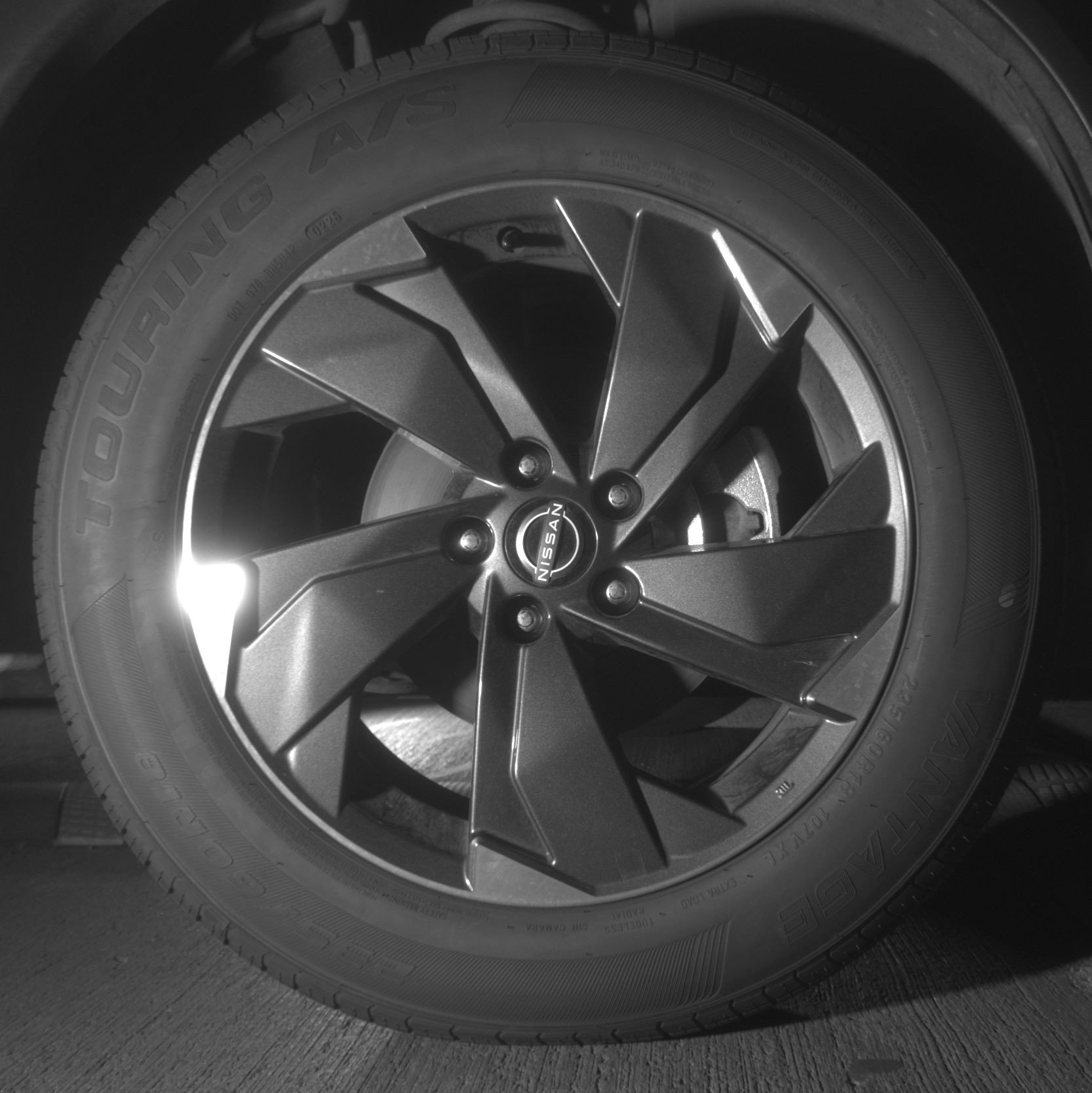 Thumbnail: 2025 Nissan Rogue - 13