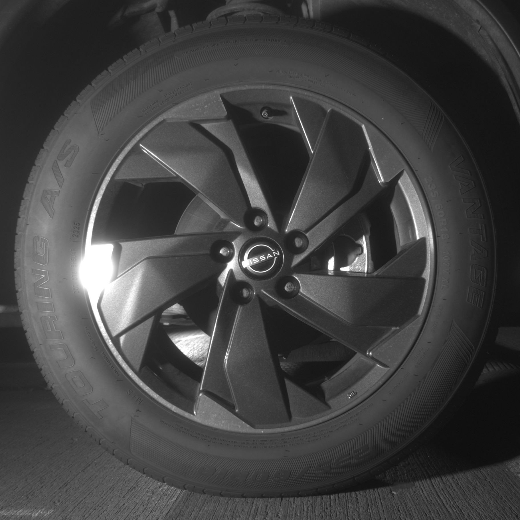 Thumbnail: 2025 Nissan Rogue - 12