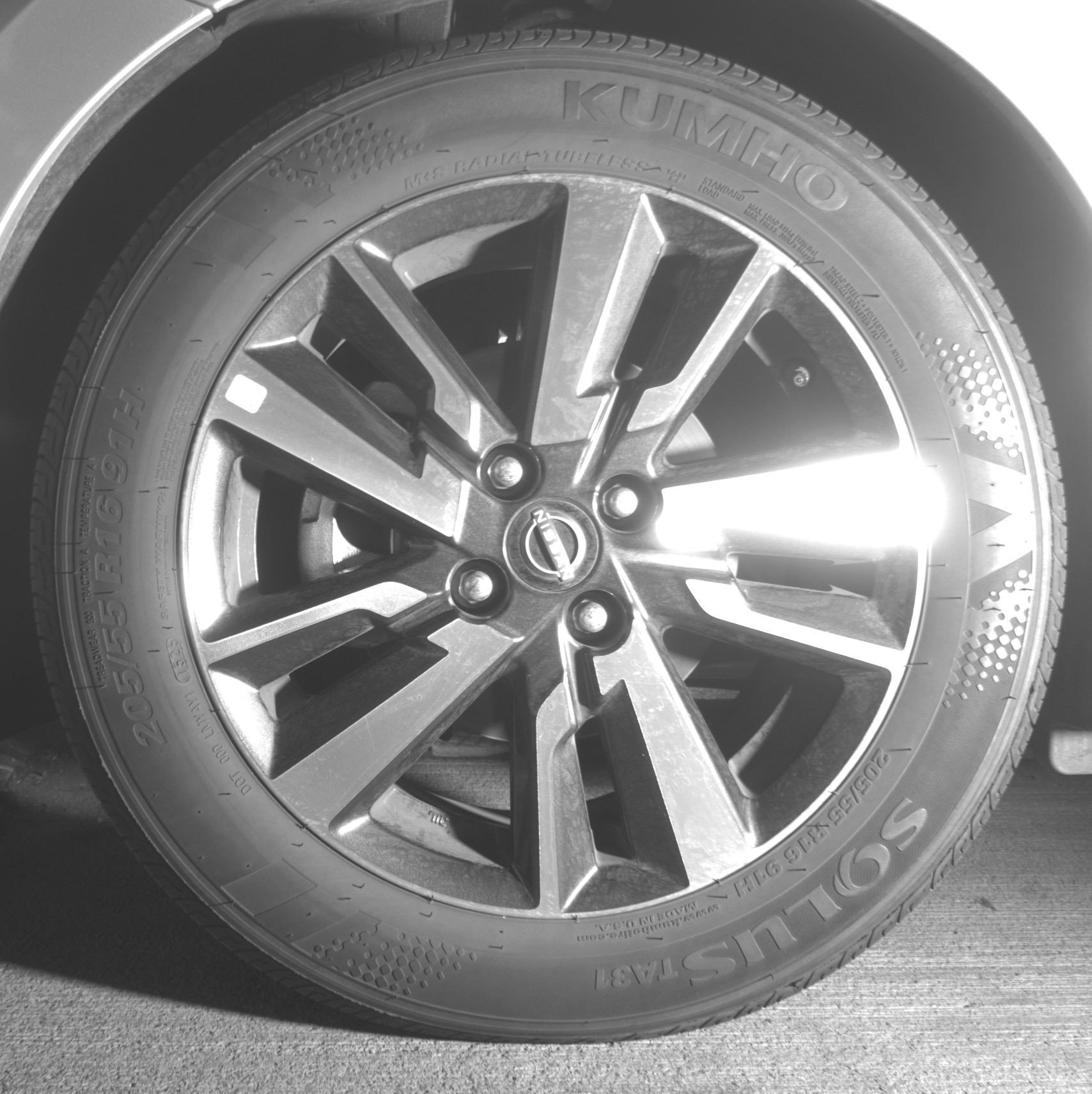 Thumbnail: 2025 Nissan Versa - 12