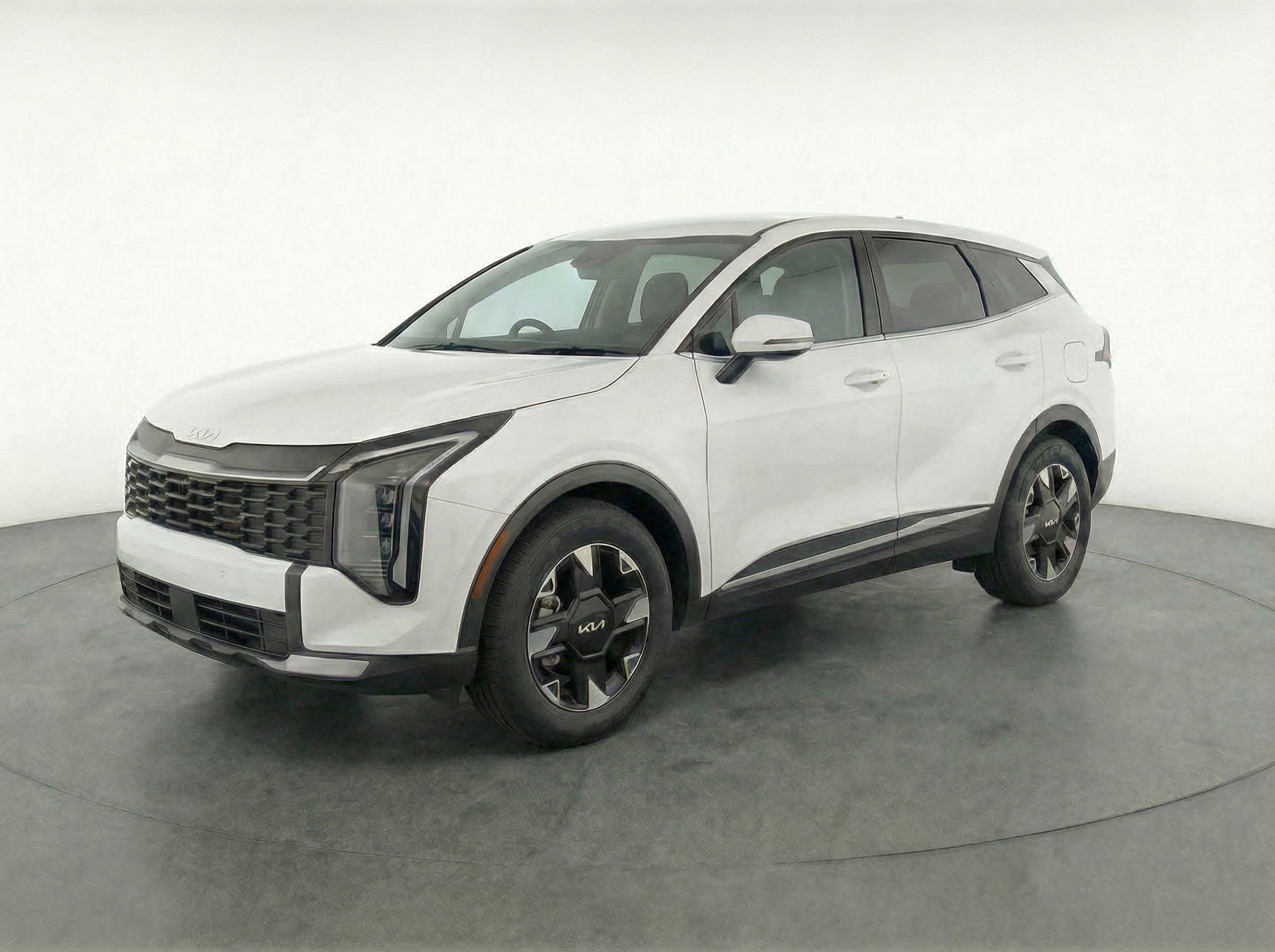 Thumbnail: 2026 Kia Sportage - 3