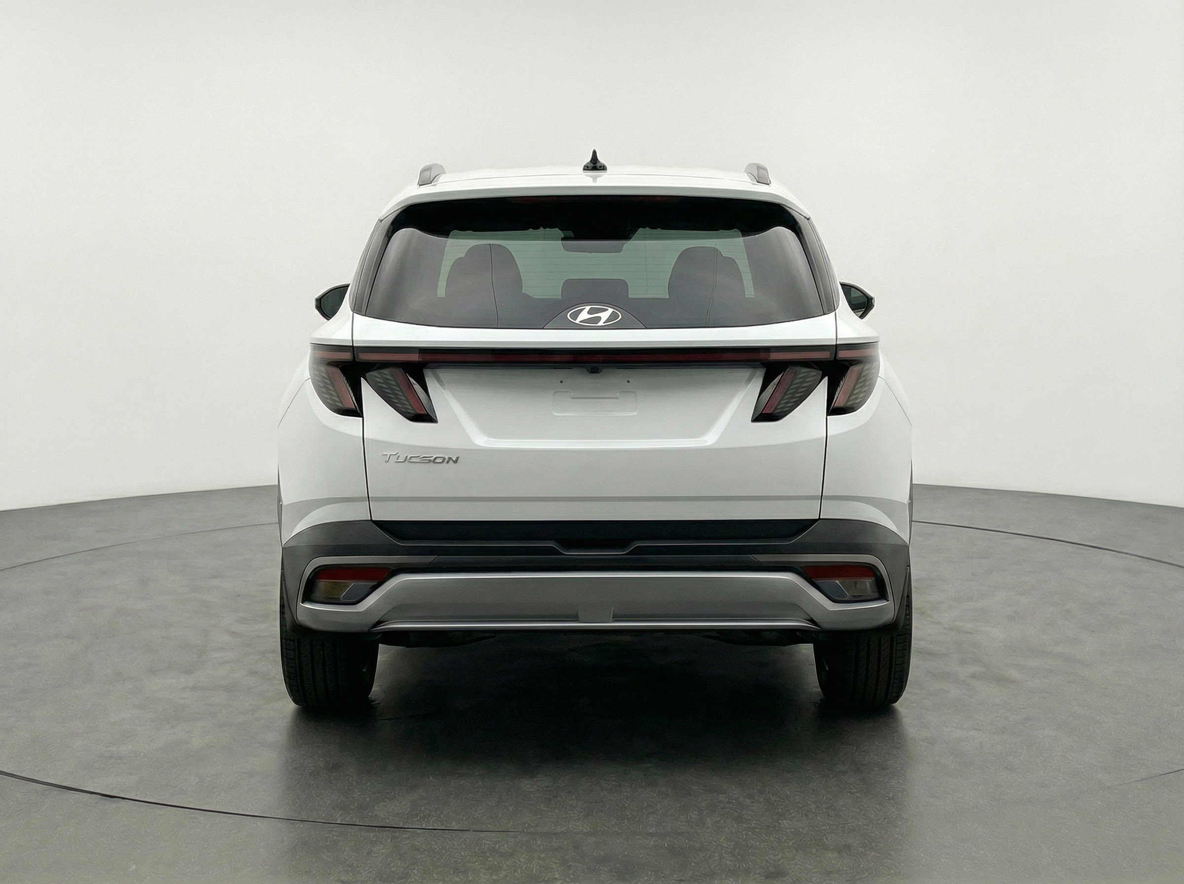 Thumbnail: 2025 Hyundai Tucson - 7