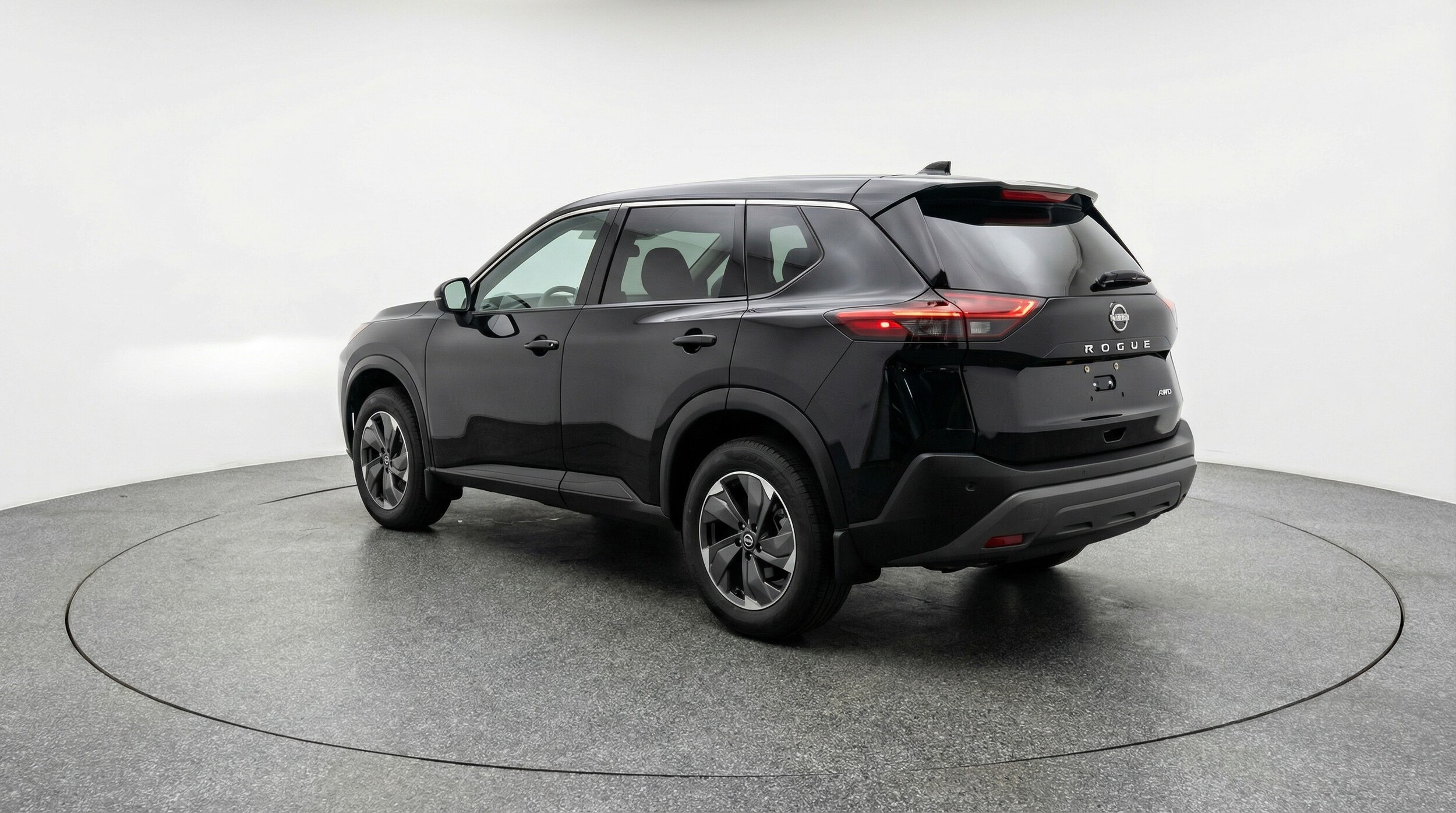Thumbnail: 2025 Nissan Rogue - 5