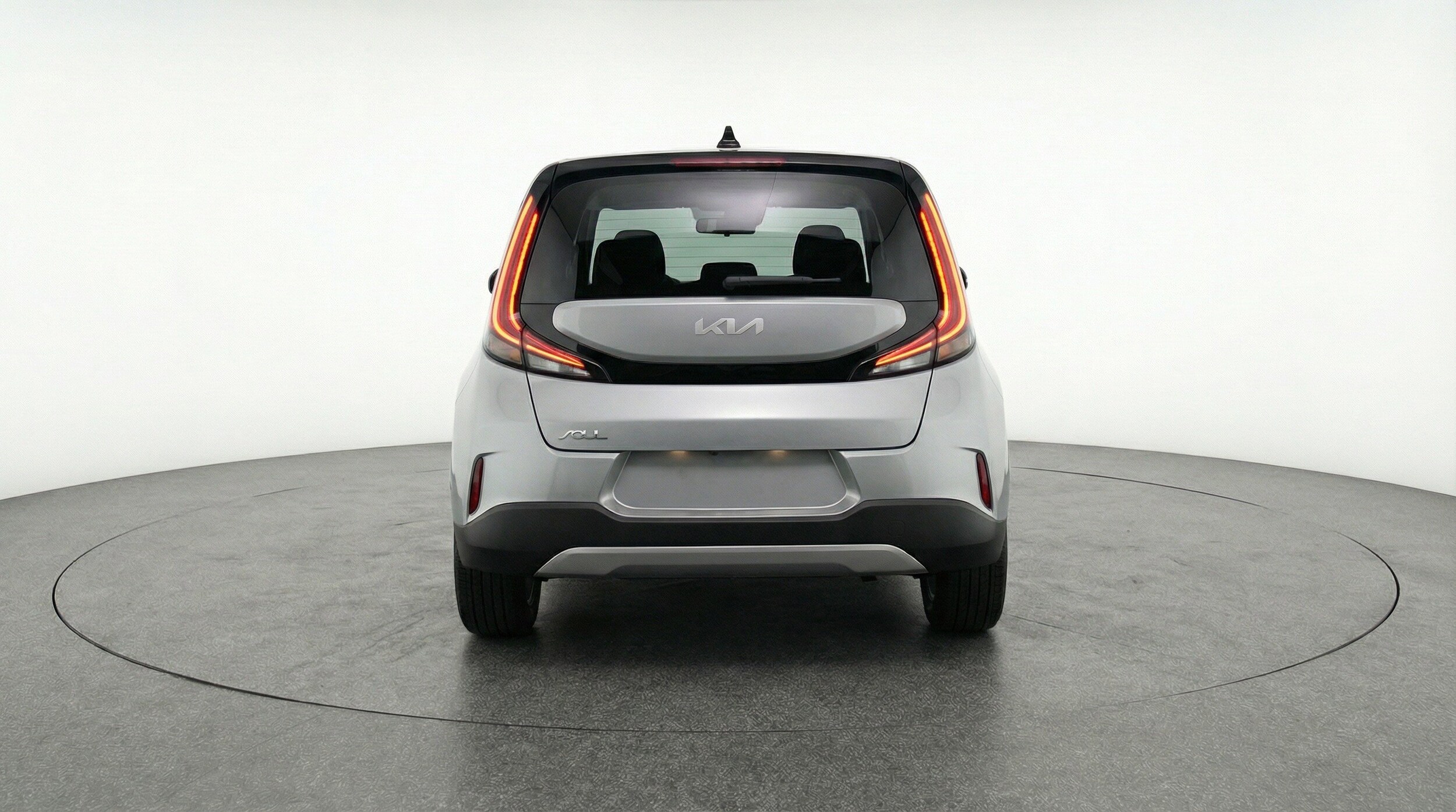 Thumbnail: 2025 Kia Soul - 7