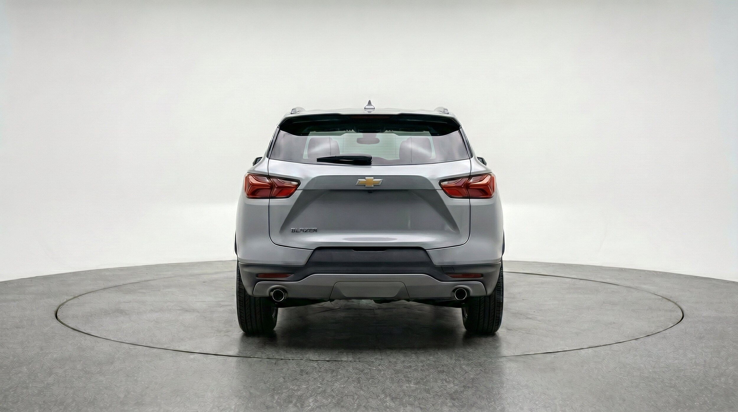 Thumbnail: 2025 Chevrolet Blazer - 7